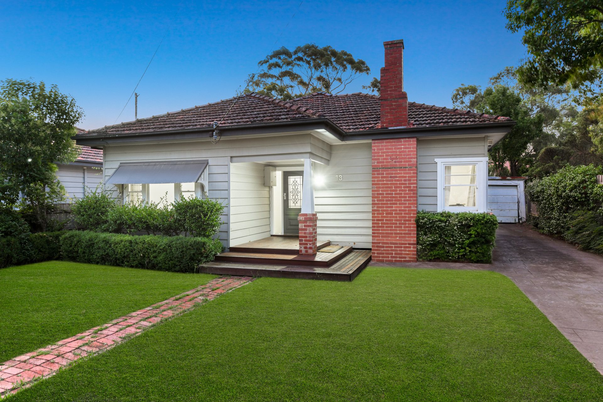 13 Victoria Street, Box Hill, VIC 3128