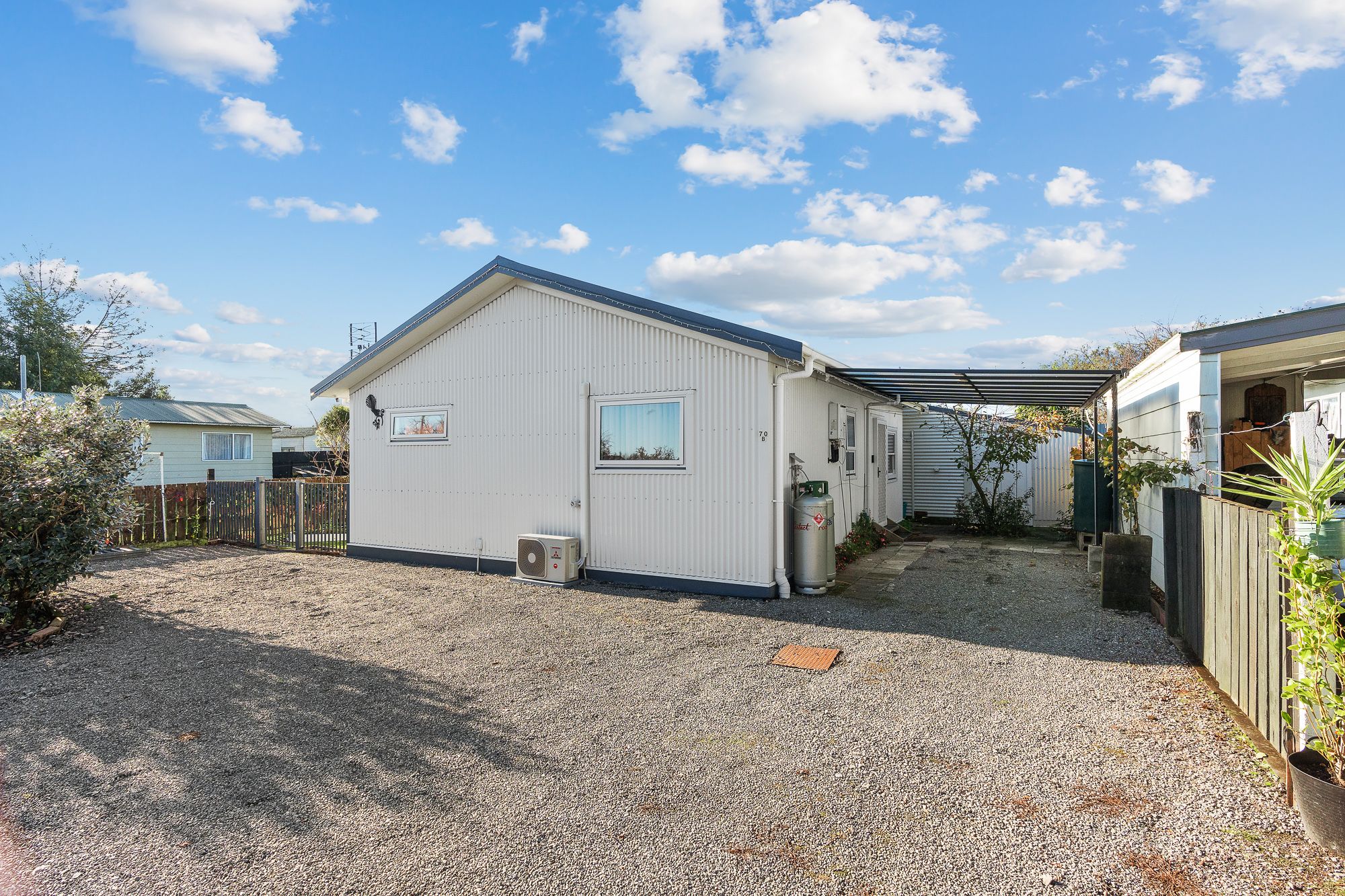 70B Colombo Road, Masterton, Masterton District