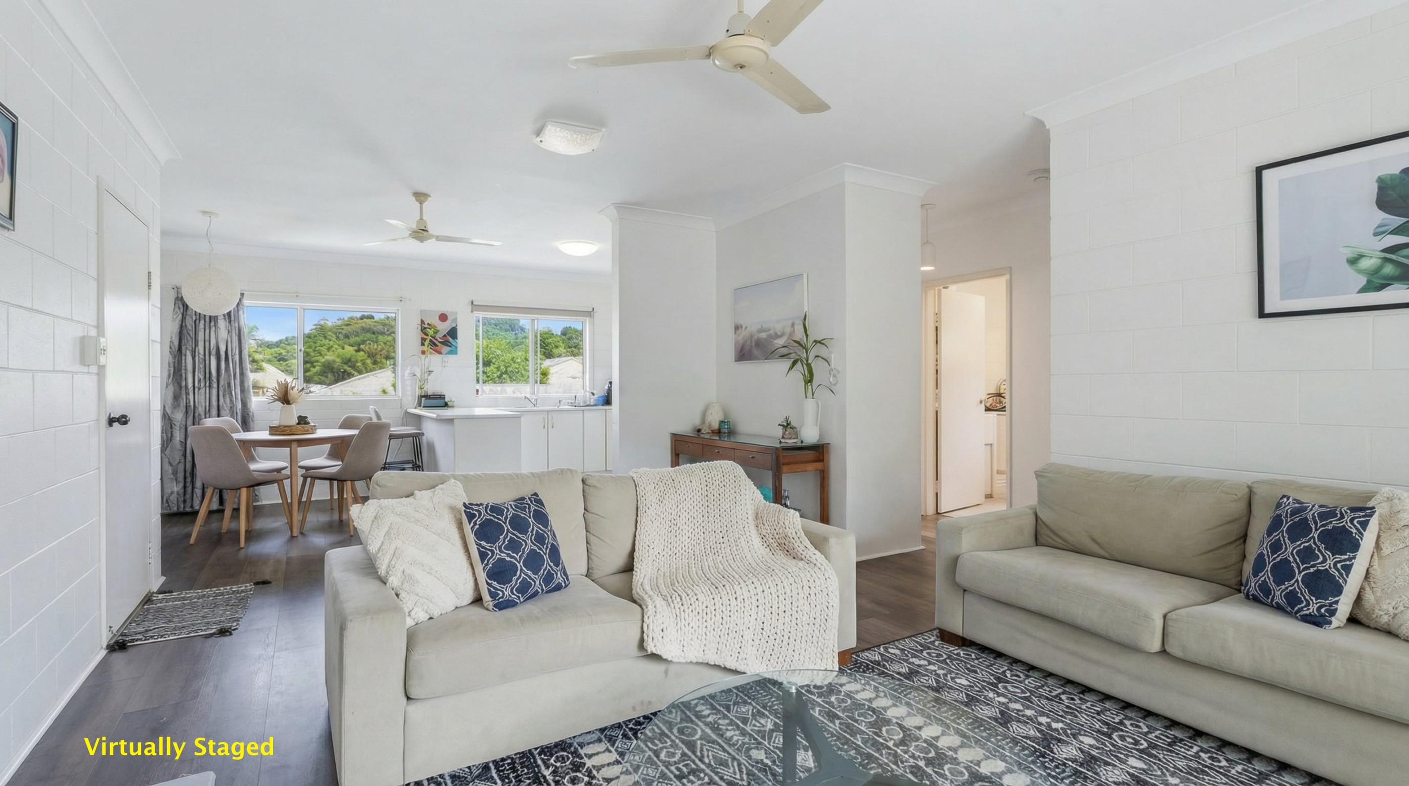 6/40 Wall Street, SOUTH MISSION, QLD 4852