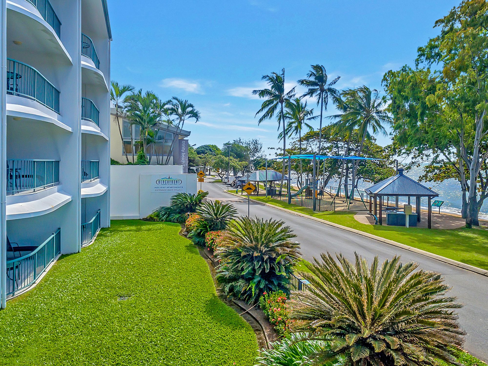 205/89-91 Vasey Esplanade, Trinity Beach, QLD 4879