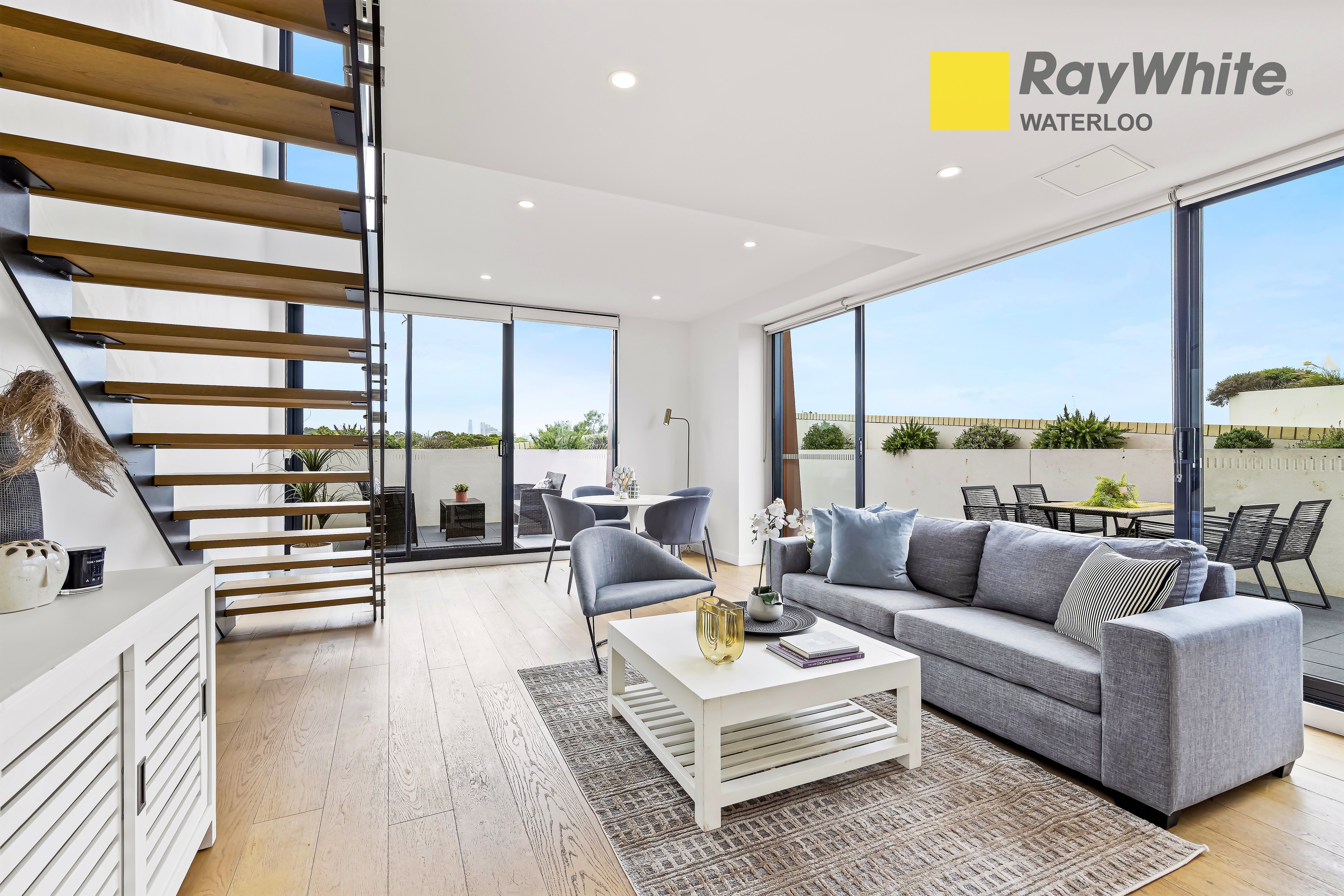 2501/1 Metters Street, Erskineville, NSW 2043