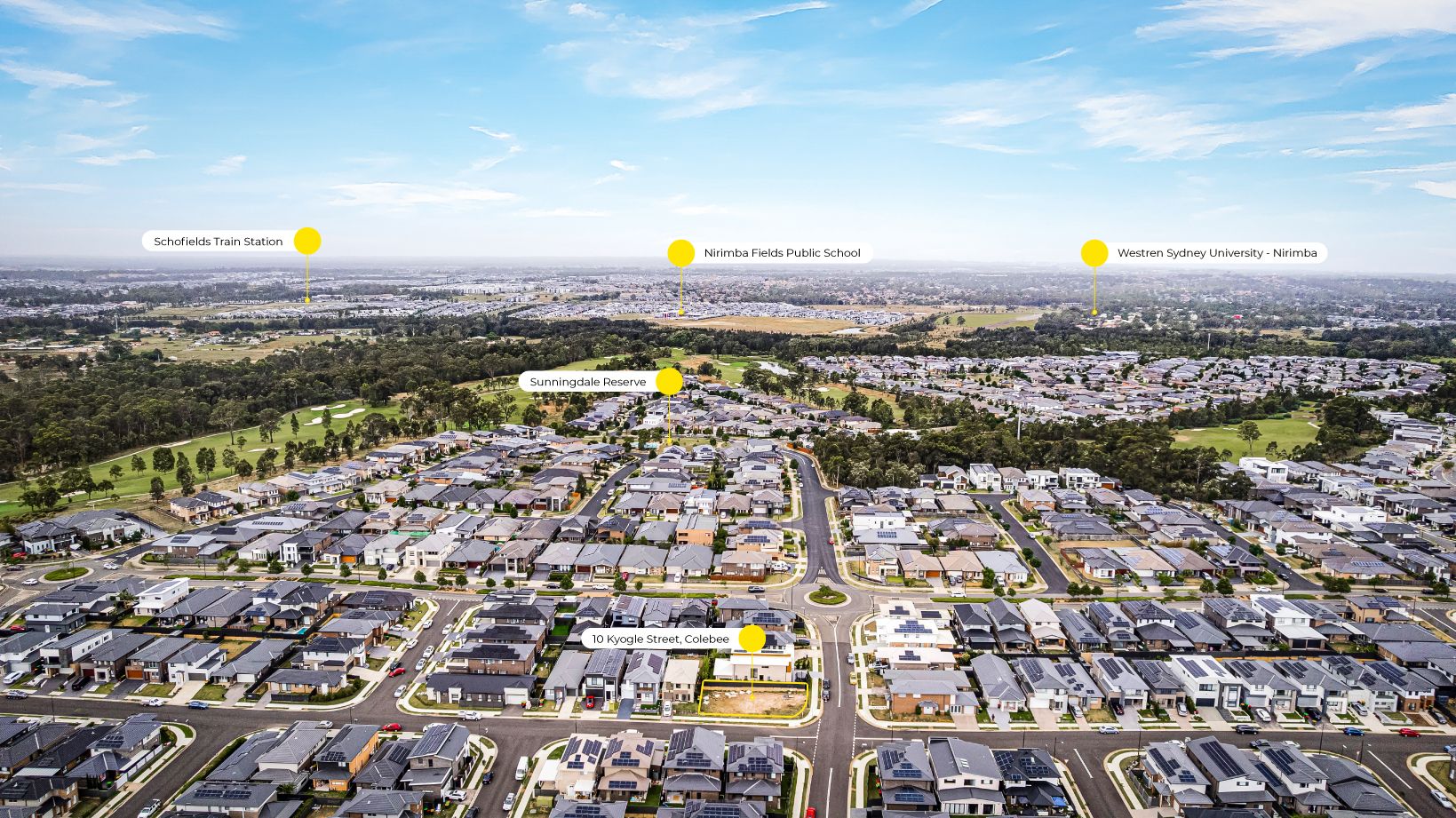 10 Kyogle Street, Colebee, NSW 2761