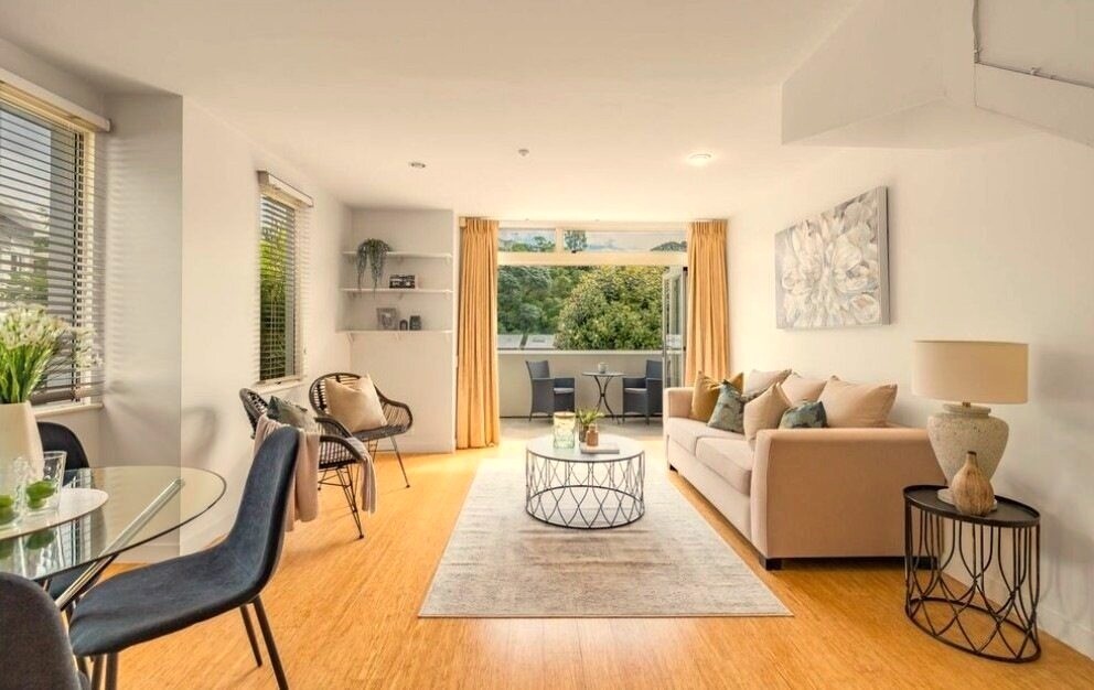 9/27 Birdwood Crescent, Parnell, Auckland City