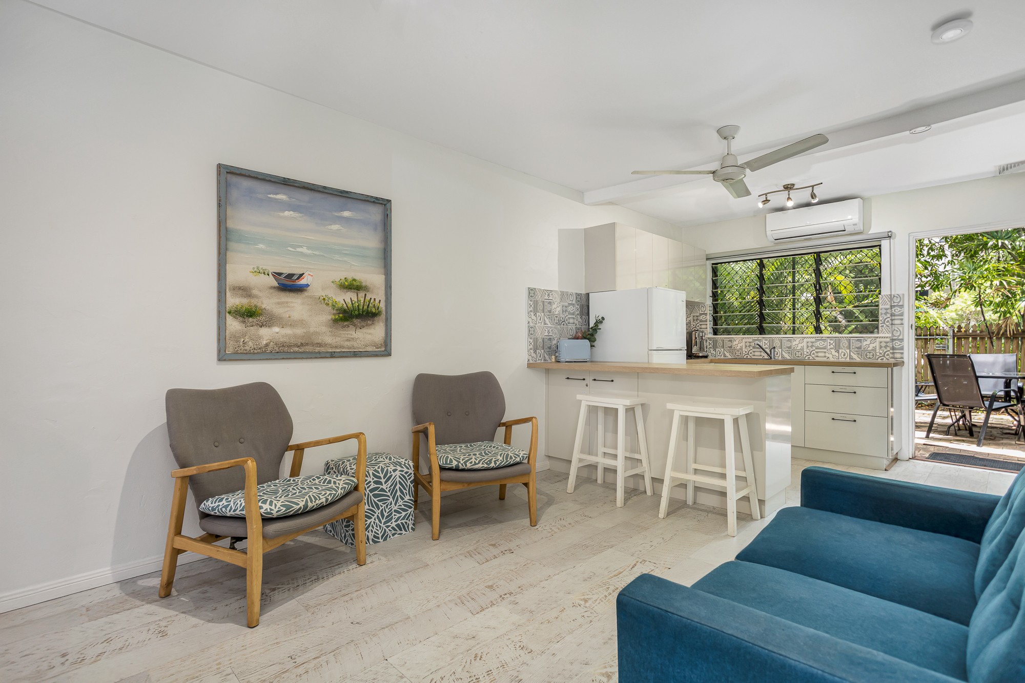 3/9-11 Amphora Street, Palm Cove, QLD 4879