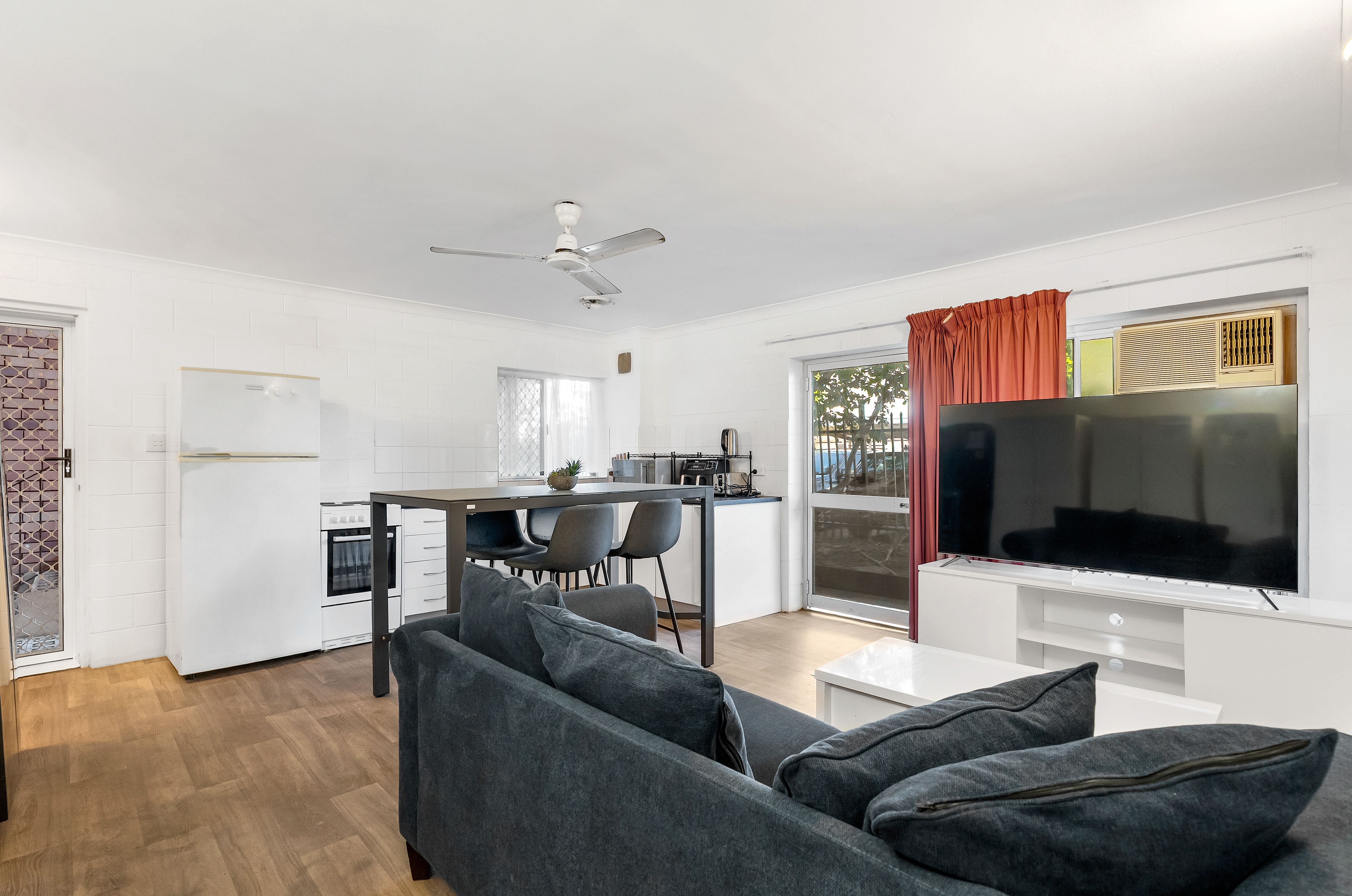 3/267-269 Sheridan Street, Cairns North, QLD 4870