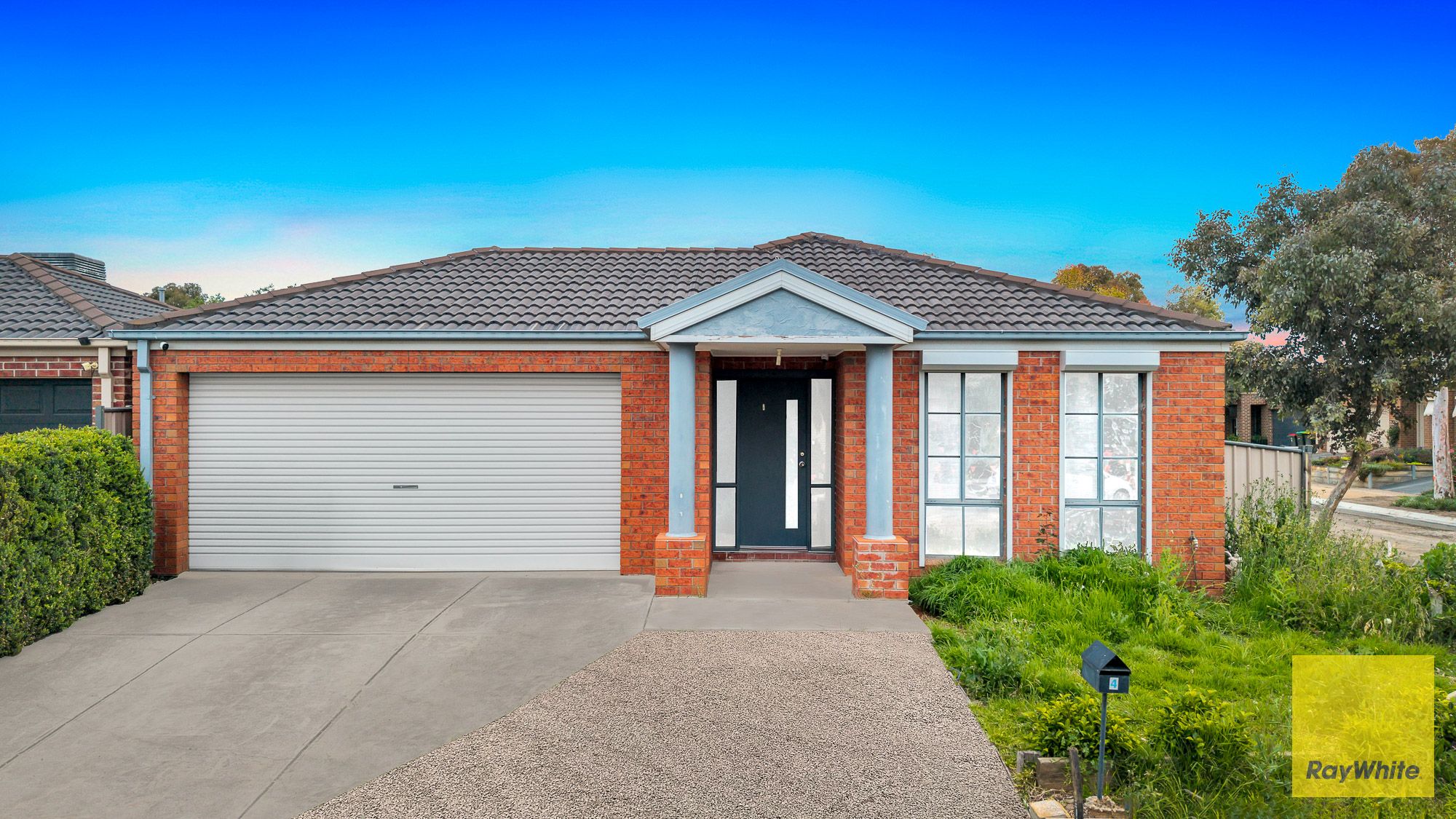 4 Hollows Circuit, Tarneit VIC 3029