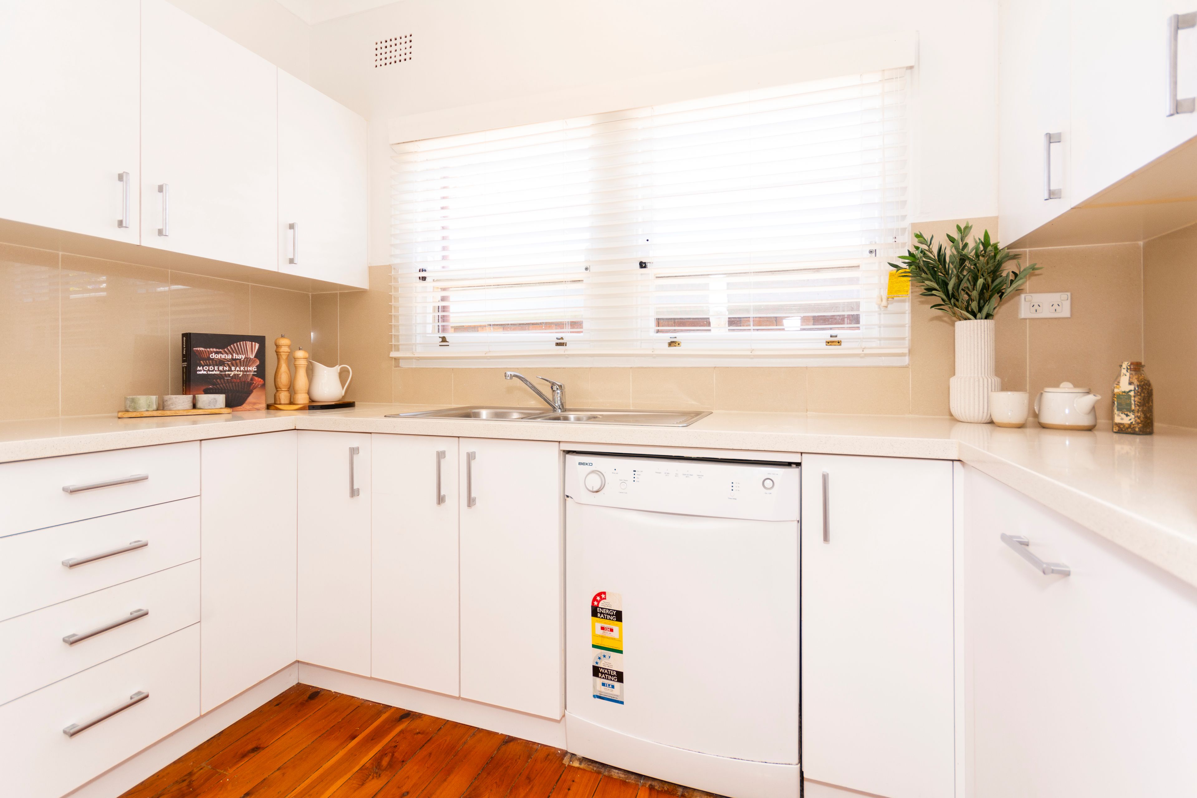 4/32 Bartlett Street, Summer Hill, NSW