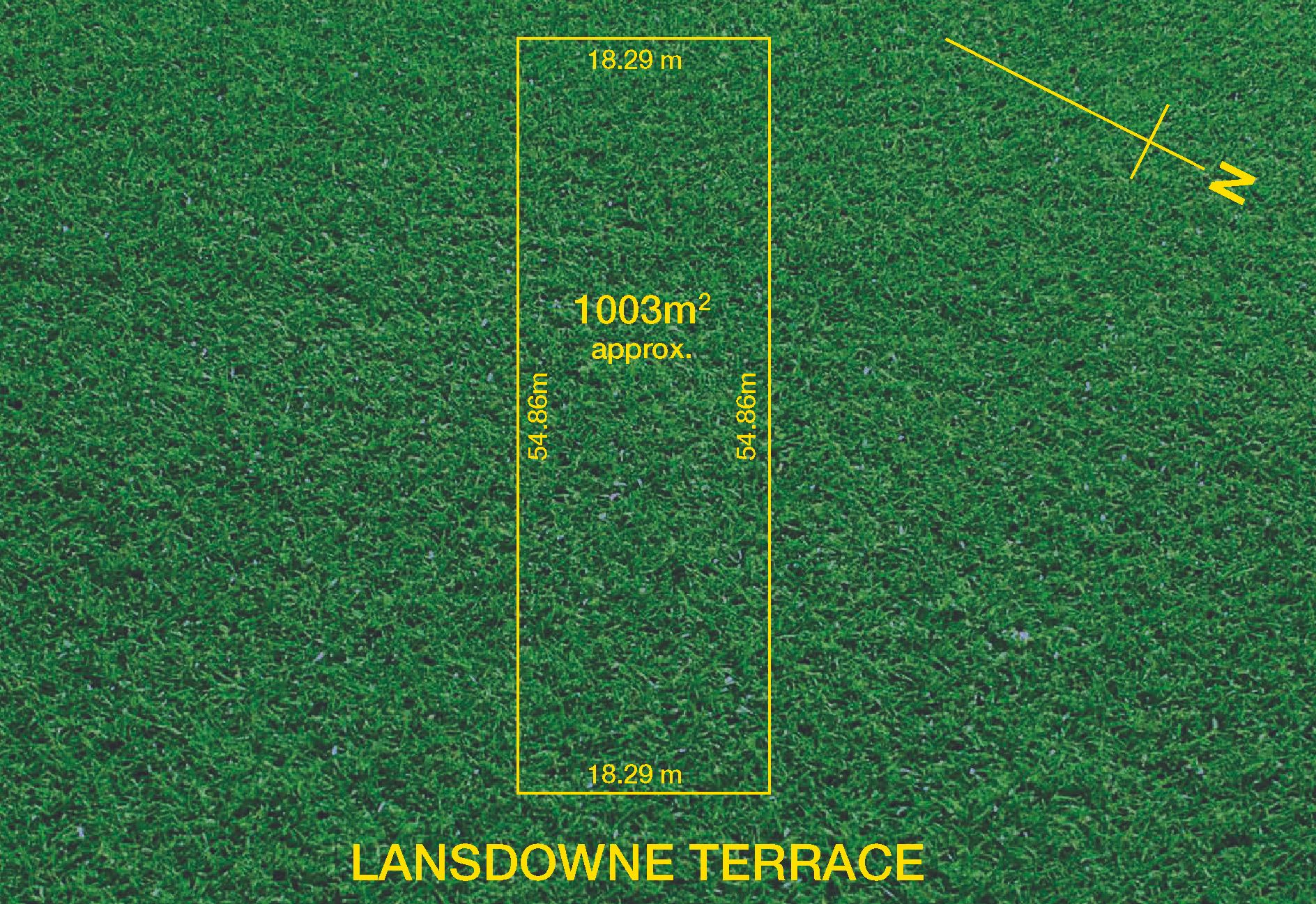 14 Lansdowne Terrace — photo from Ray White Kensington