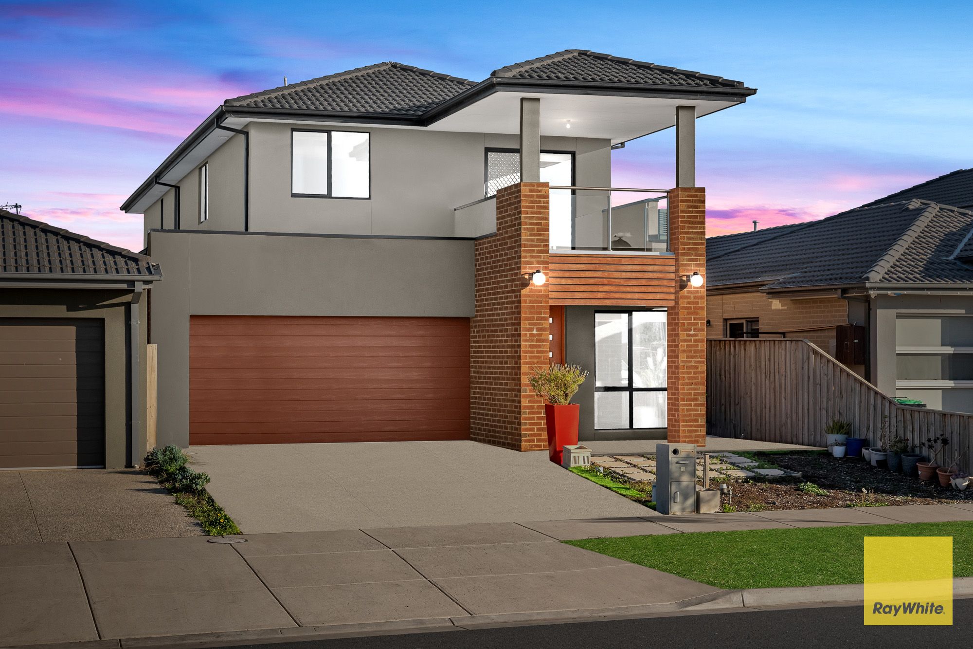 5 Kohli Crescent, Rockbank, VIC 3335