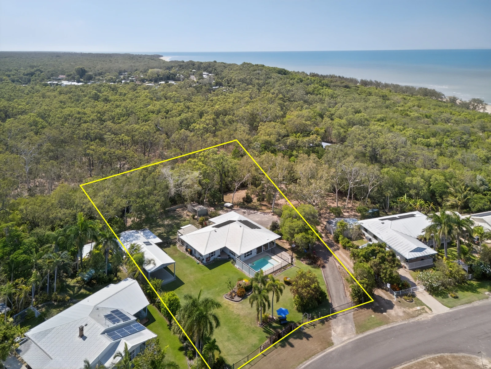 31 Borton Street, Balgal Beach, QLD 4816