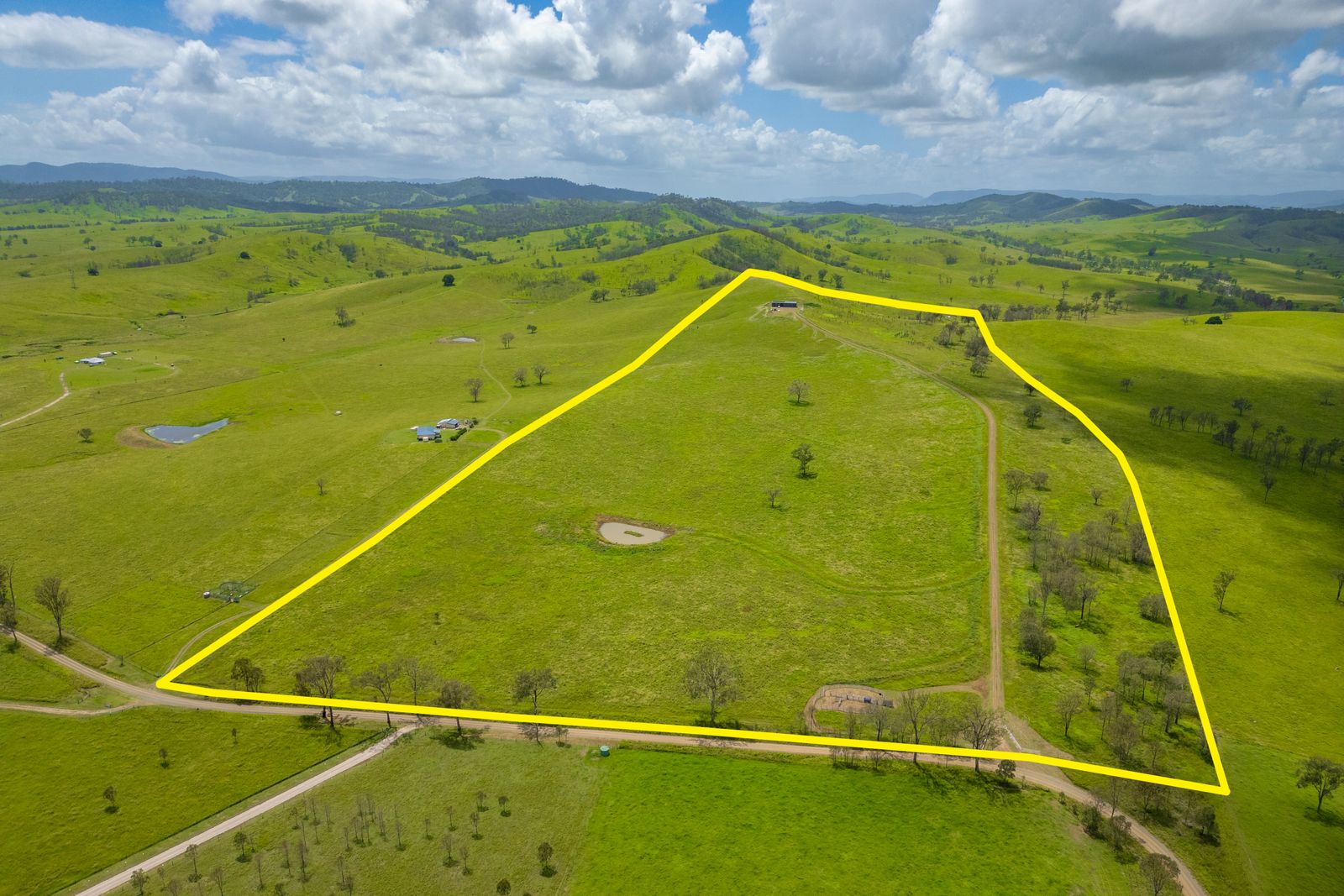300 SPRING CREEK Road, Harlin, QLD Home For Sale • Ray White