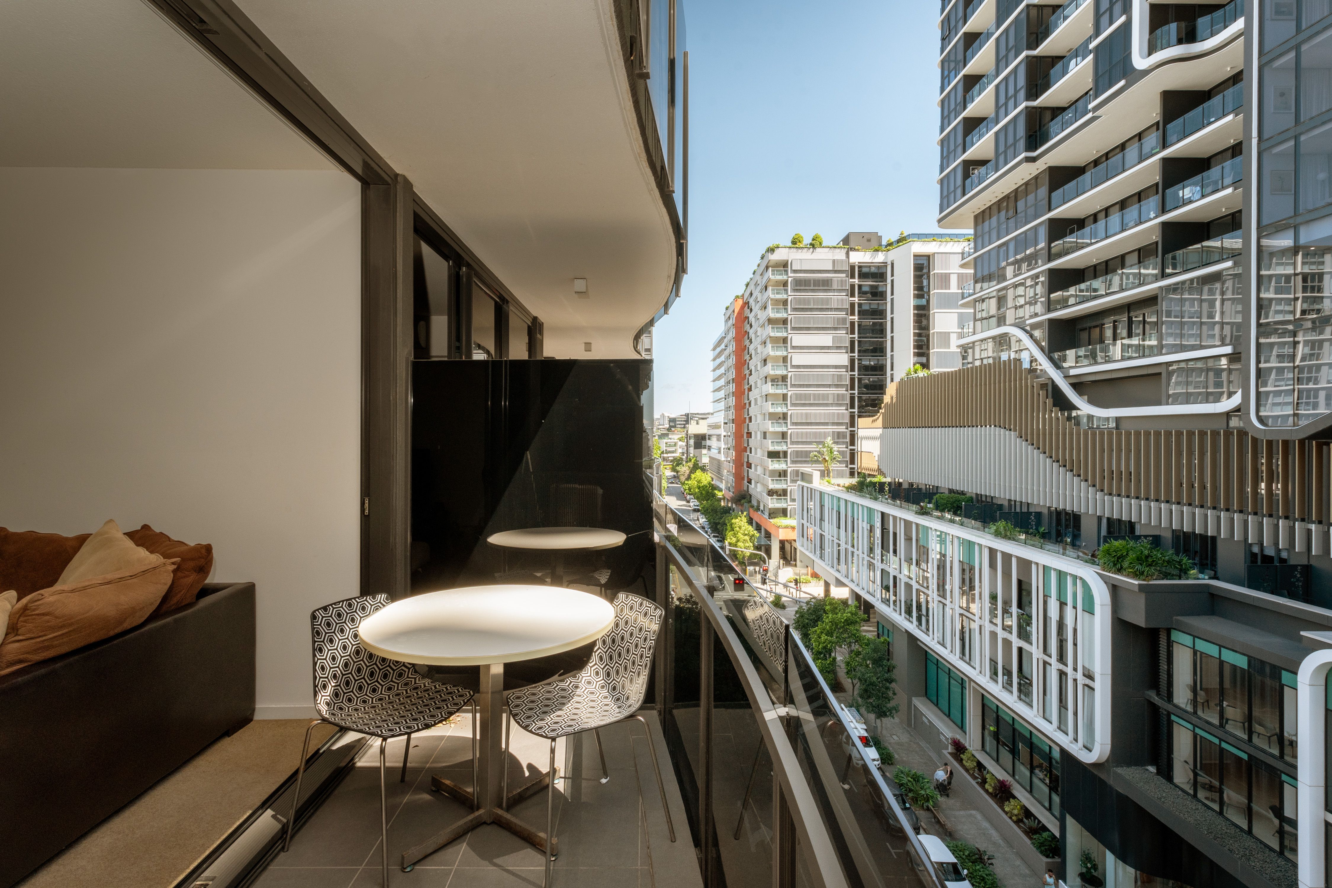 606/31 Longland Street, Newstead, QLD 4006