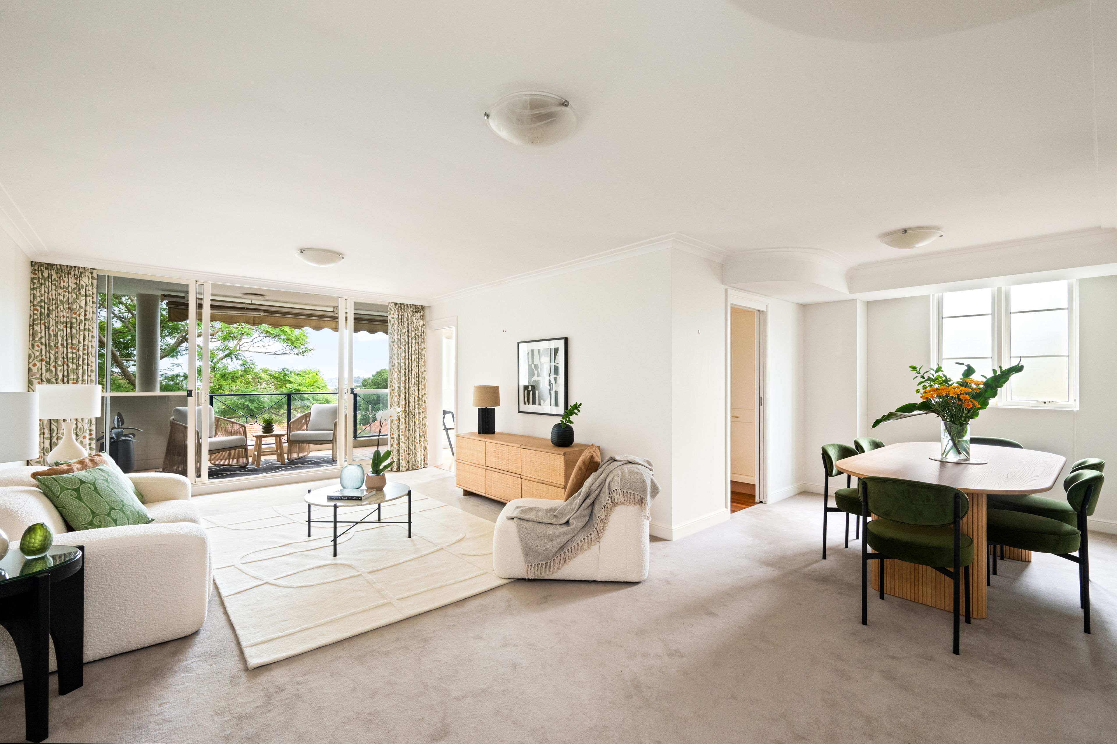 8/2A Brady Street, Mosman, NSW 2088