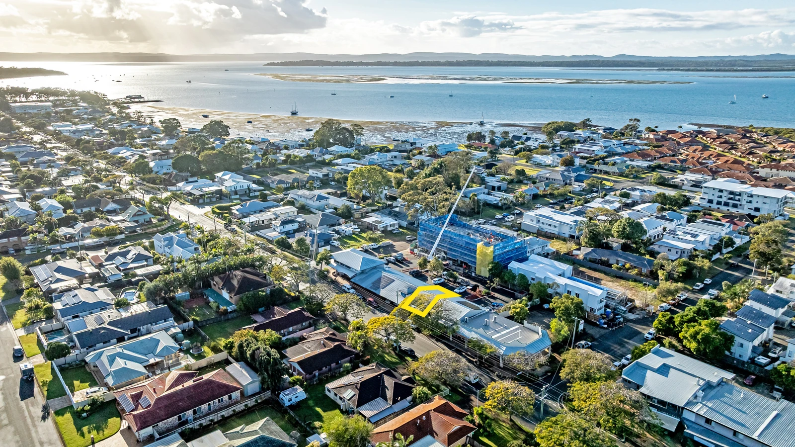 6/119-123 Colburn Avenue, Victoria Point, QLD 4165