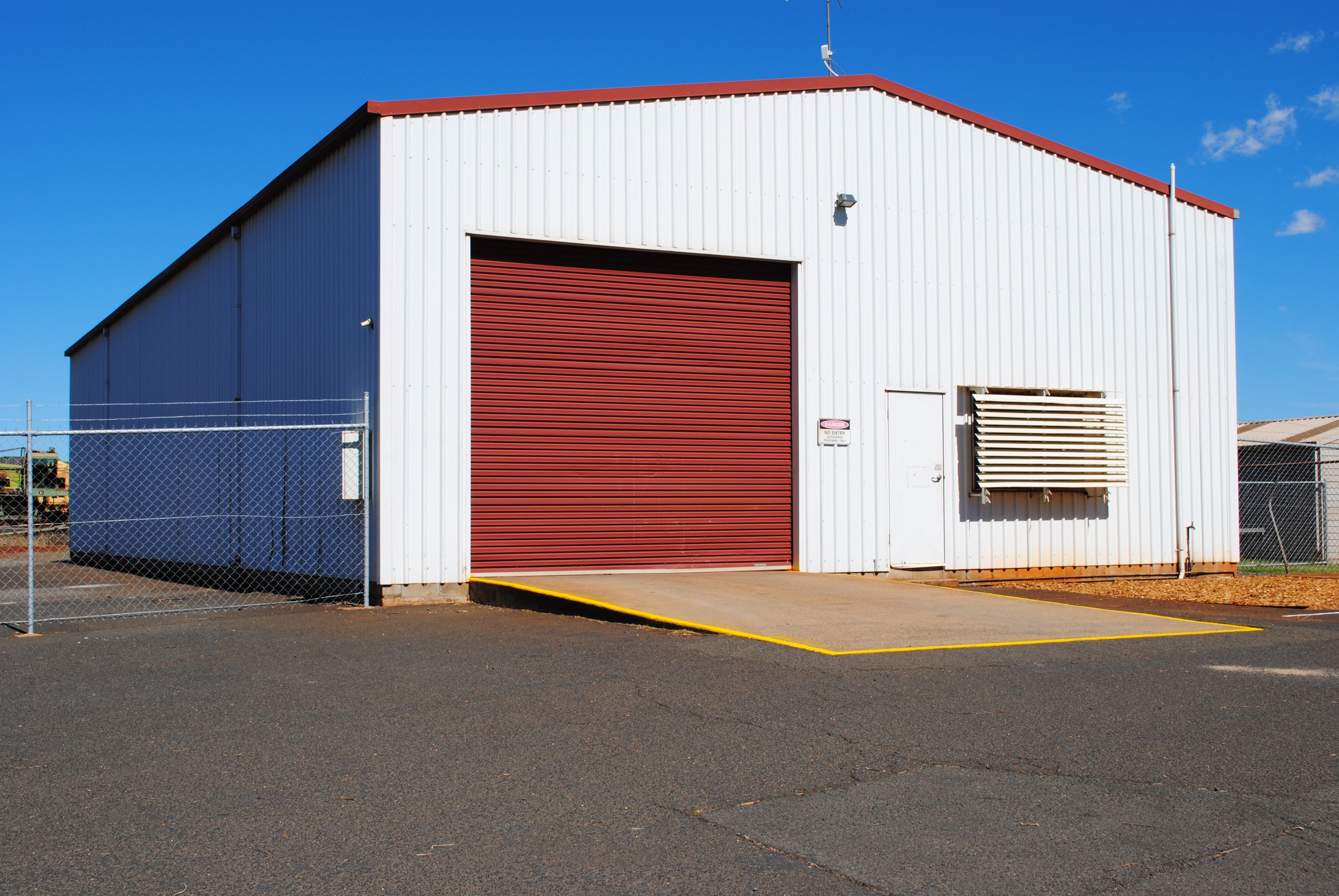 Shed 5, 388 Taylor Street, Wilsonton, QLD 4350