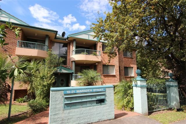 2/19-21 Marsden Street, Parramatta, NSW 2150