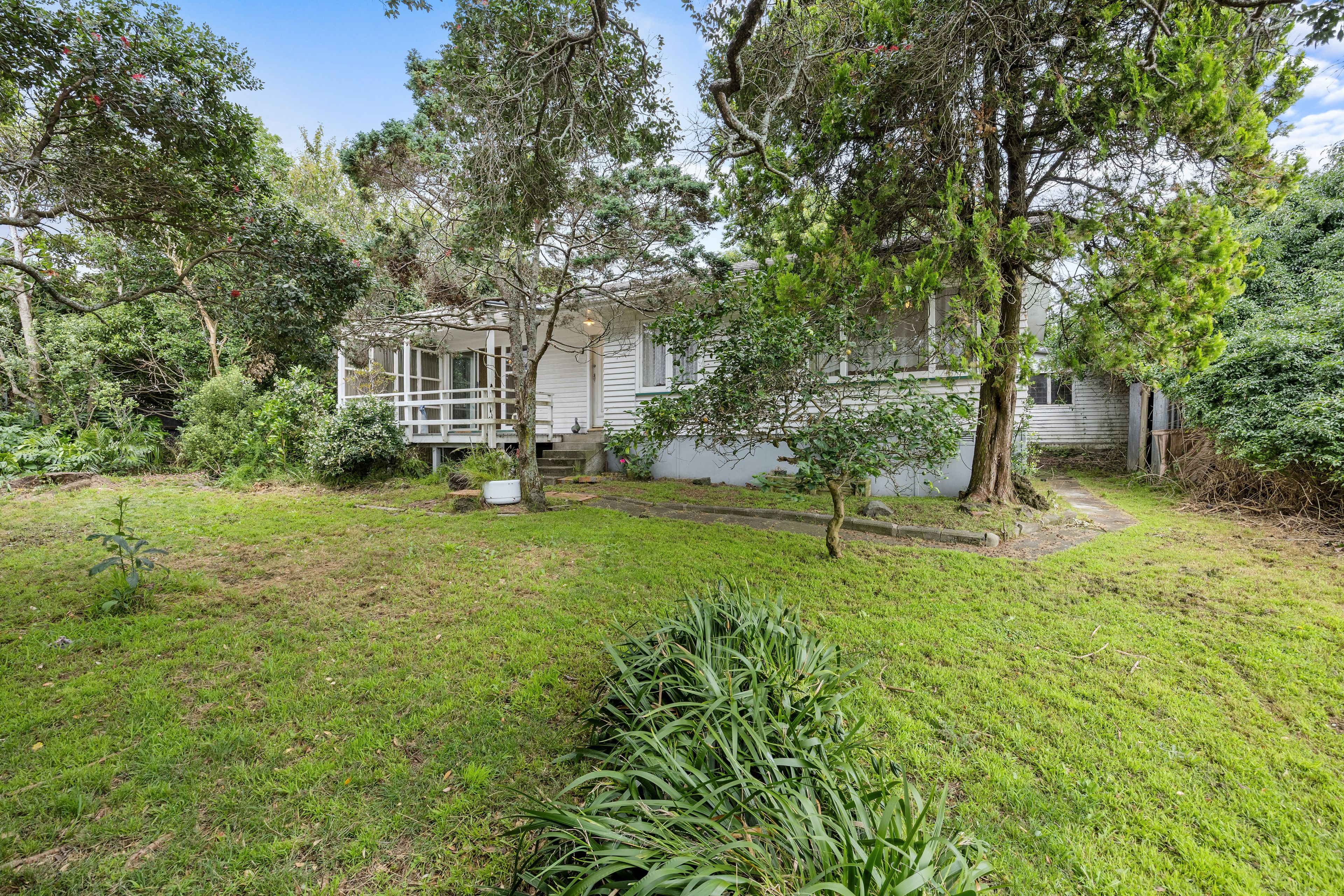 44 Cape Road, Mangere, Manukau City