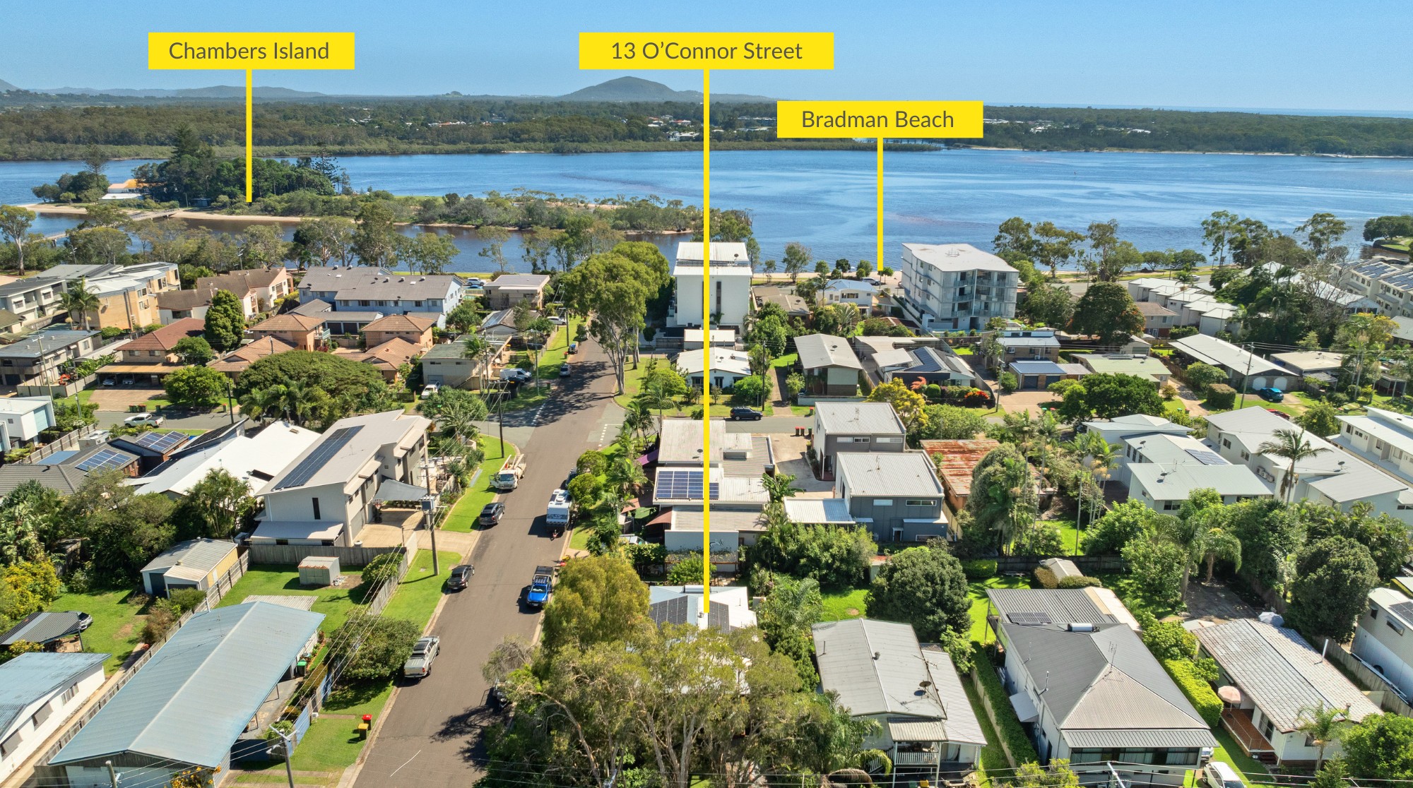 13 O'Connor Street, Maroochydore, QLD 4558