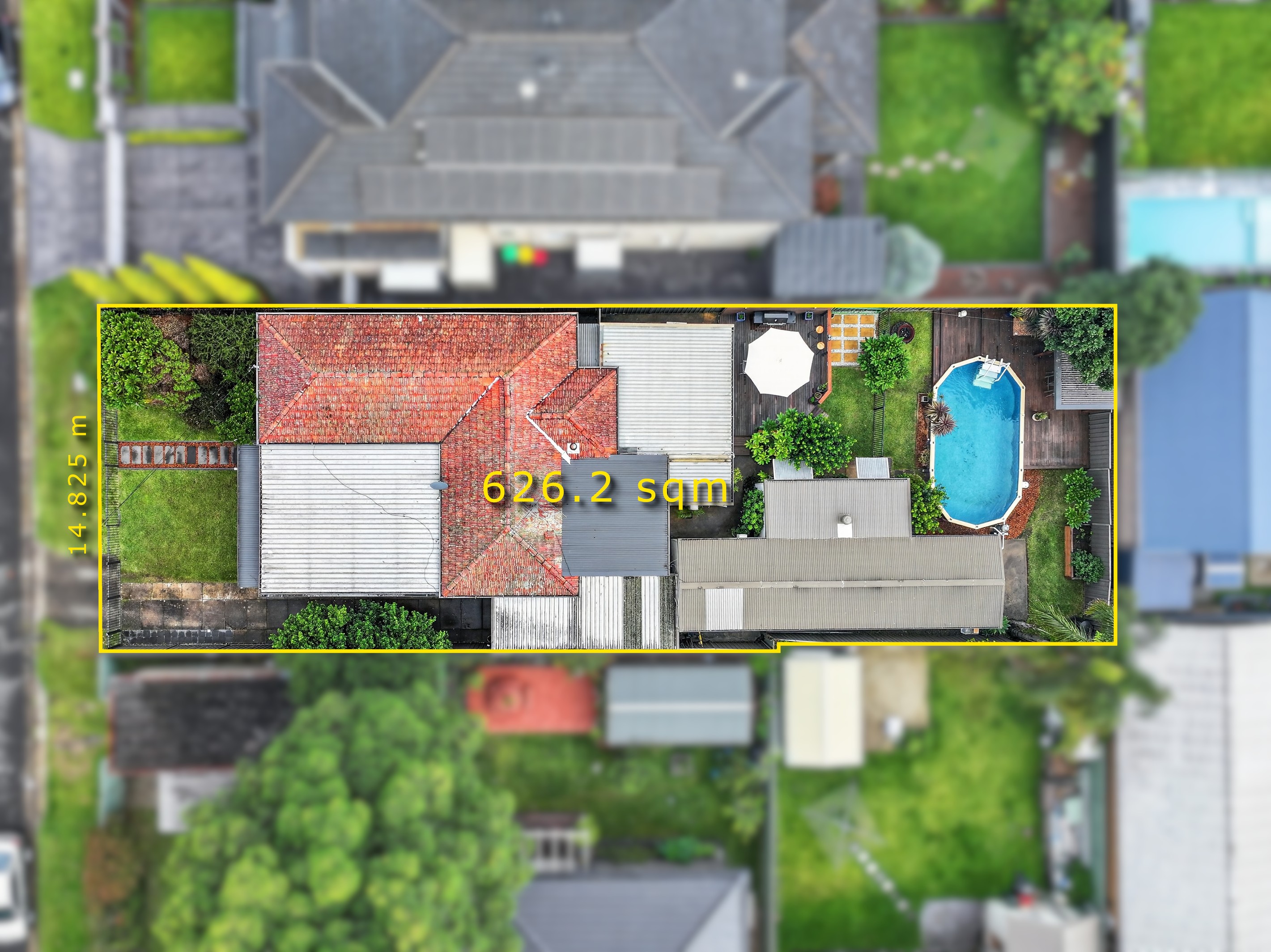 20 Rivenoak Avenue, Padstow, NSW 2211