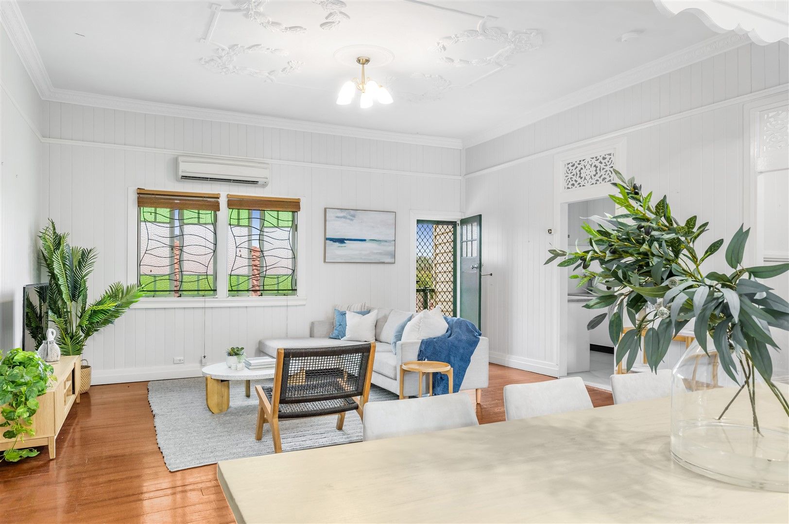 30 Harding Street, Enoggera, QLD 4051
