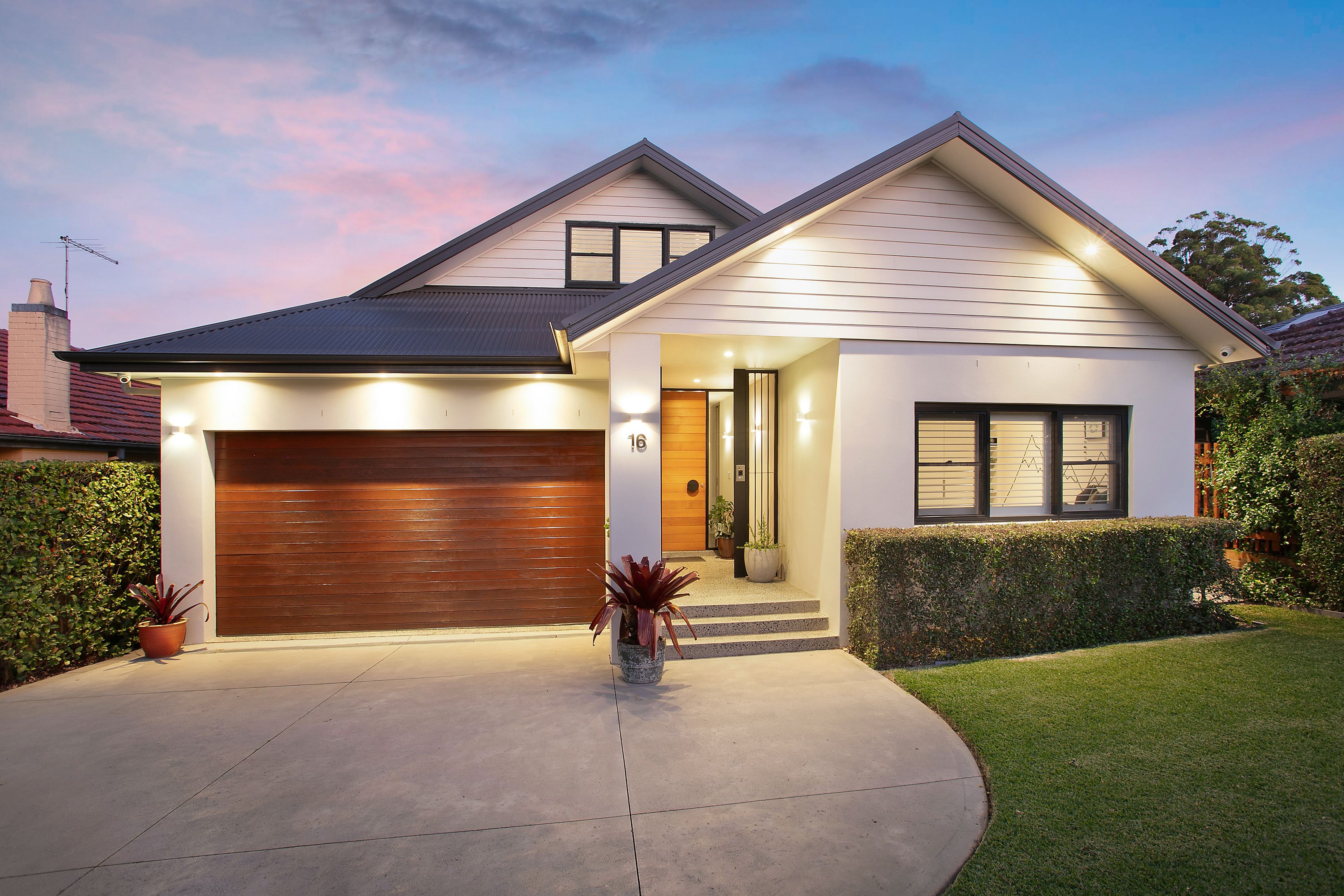 16 Frederick Street, Killara, NSW 2071