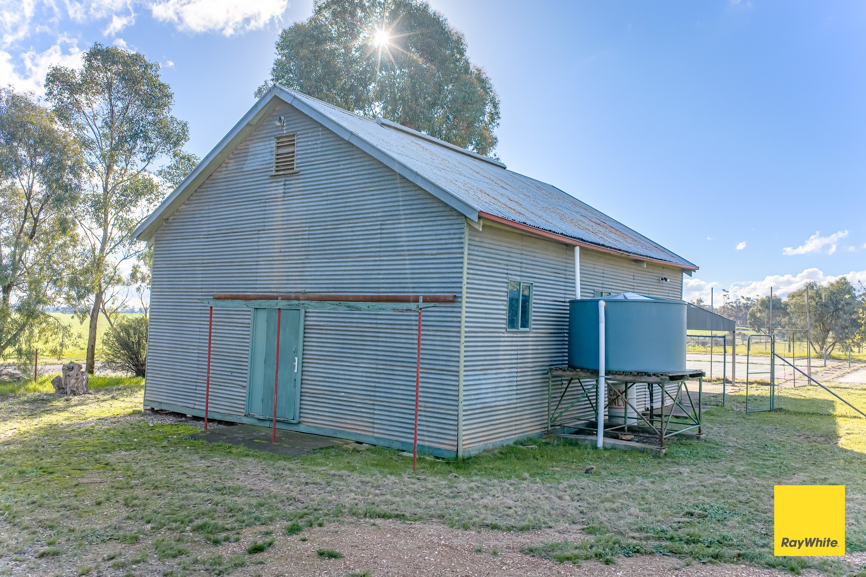 1 CA 61A Cleary Road, Leichardt, VIC 3516