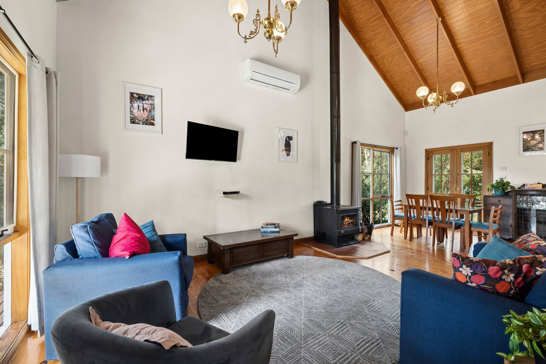 b/1555 Daylesford-Malmsbury Road — photo 4 of 10
