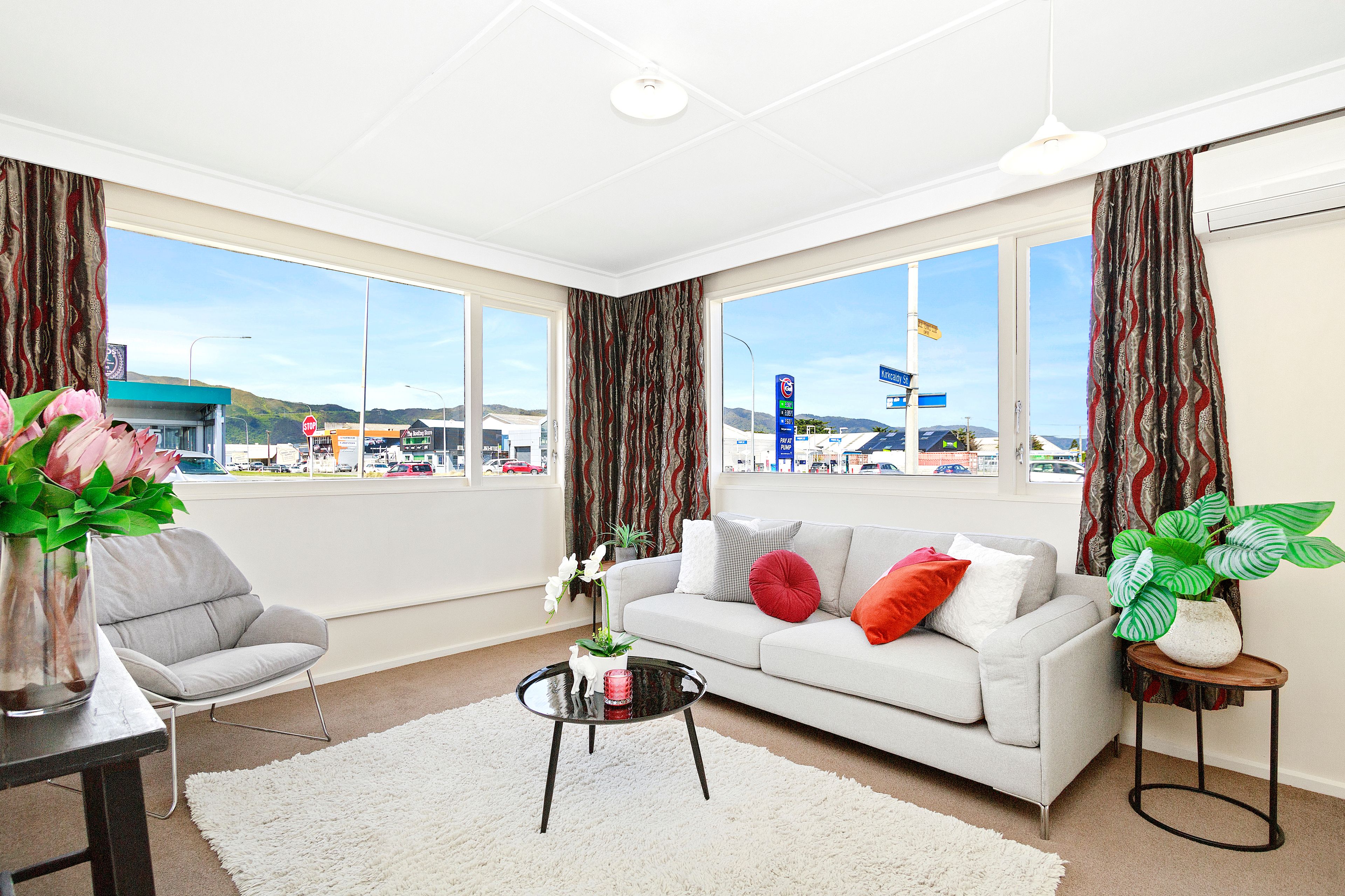 4/8 Kirkcaldy Street, Petone, Lower Hutt City