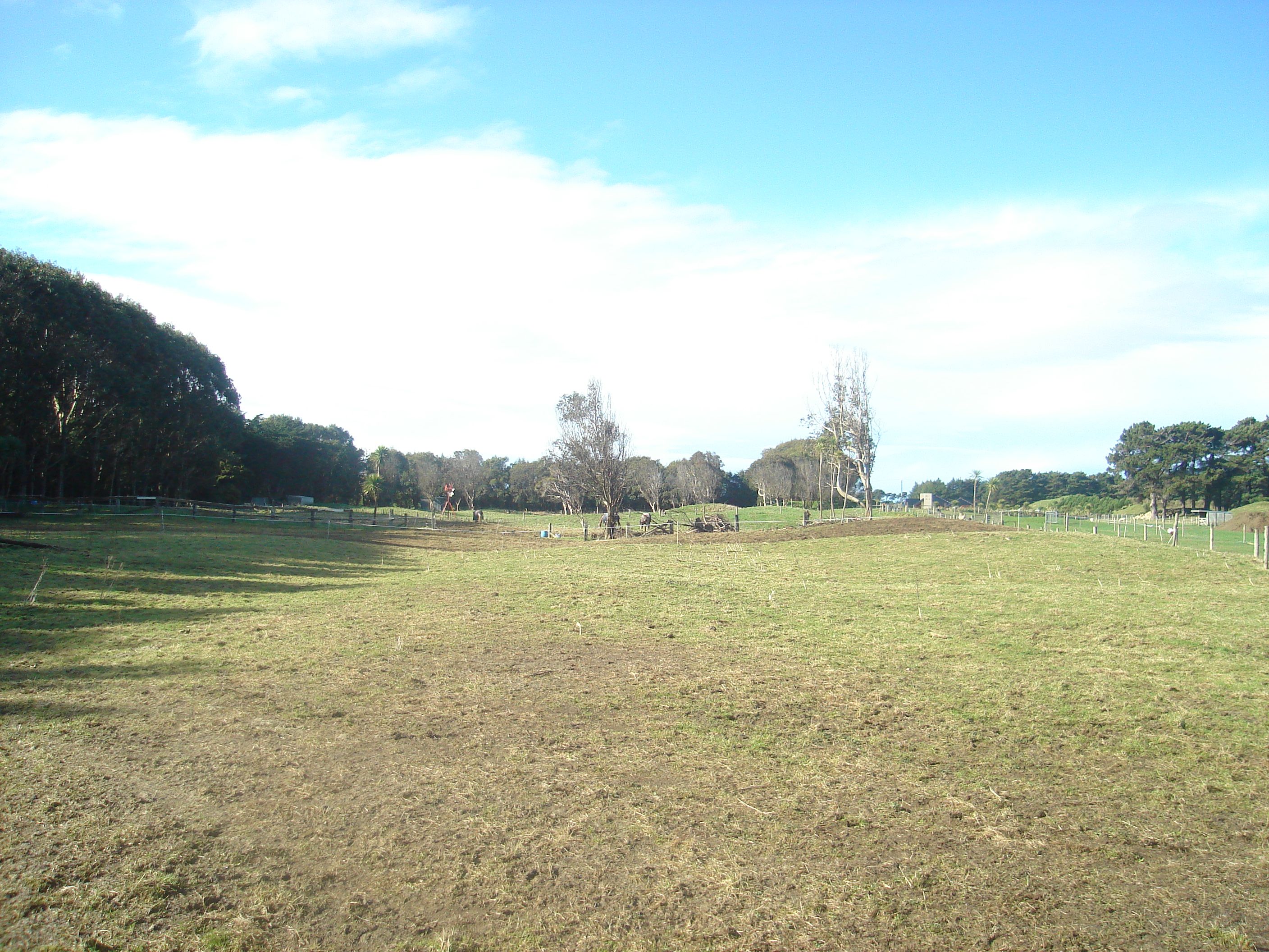Lot 3 Huruhuru Road, Otatara, Invercargill