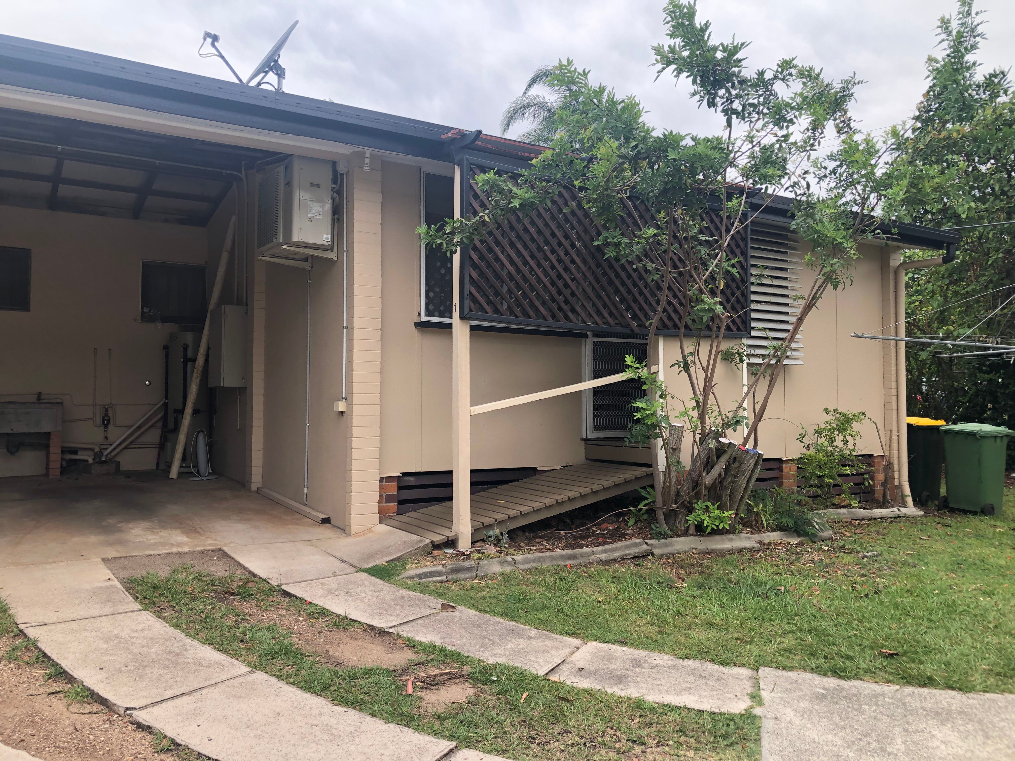 1/68 Deans Street, Margate, QLD 4019