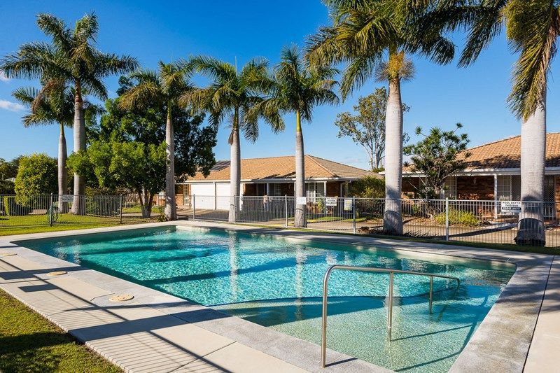 16/10 Halle Street, Everton Park, QLD 4053