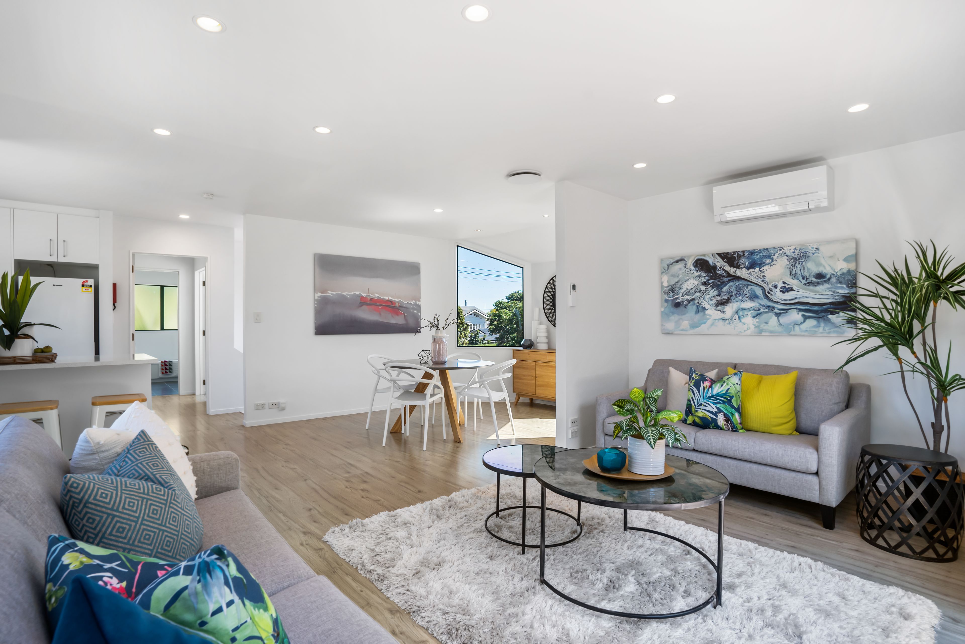 2/63 Athens Road, Onehunga, Auckland City