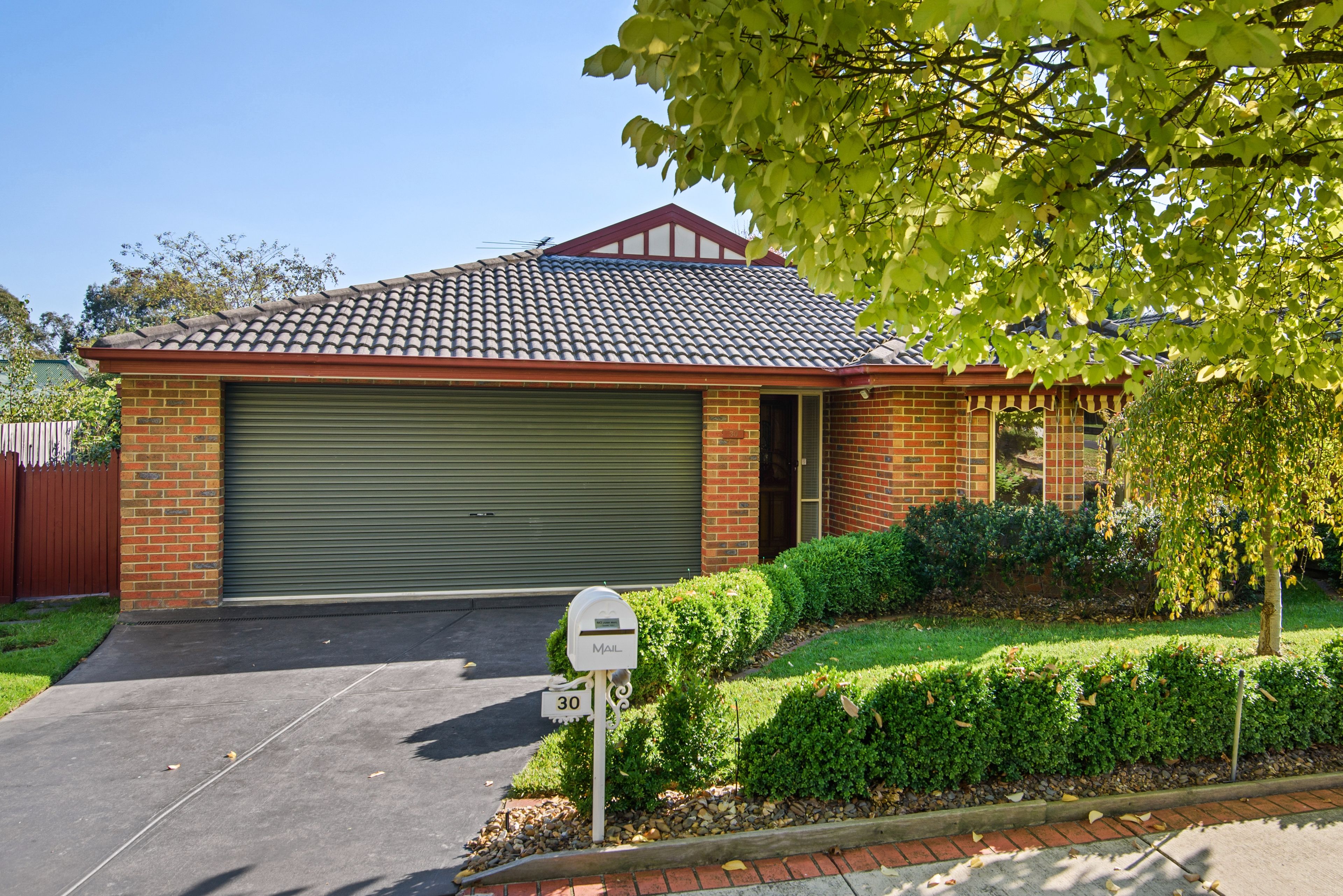30 Goldentree Drive, Chirnside Park VIC 3116