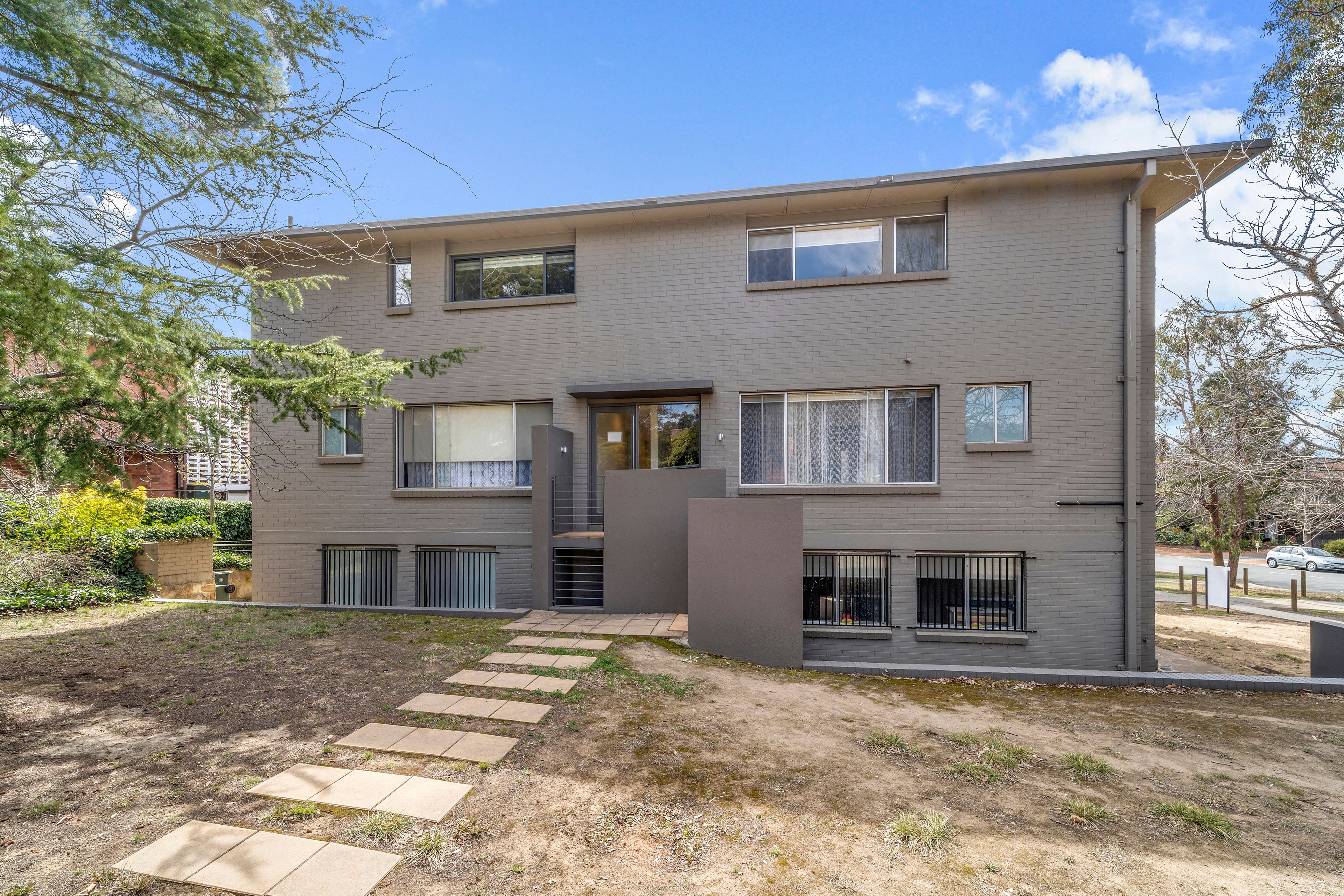 150 Monaro Crescent, Red Hill ACT 2603