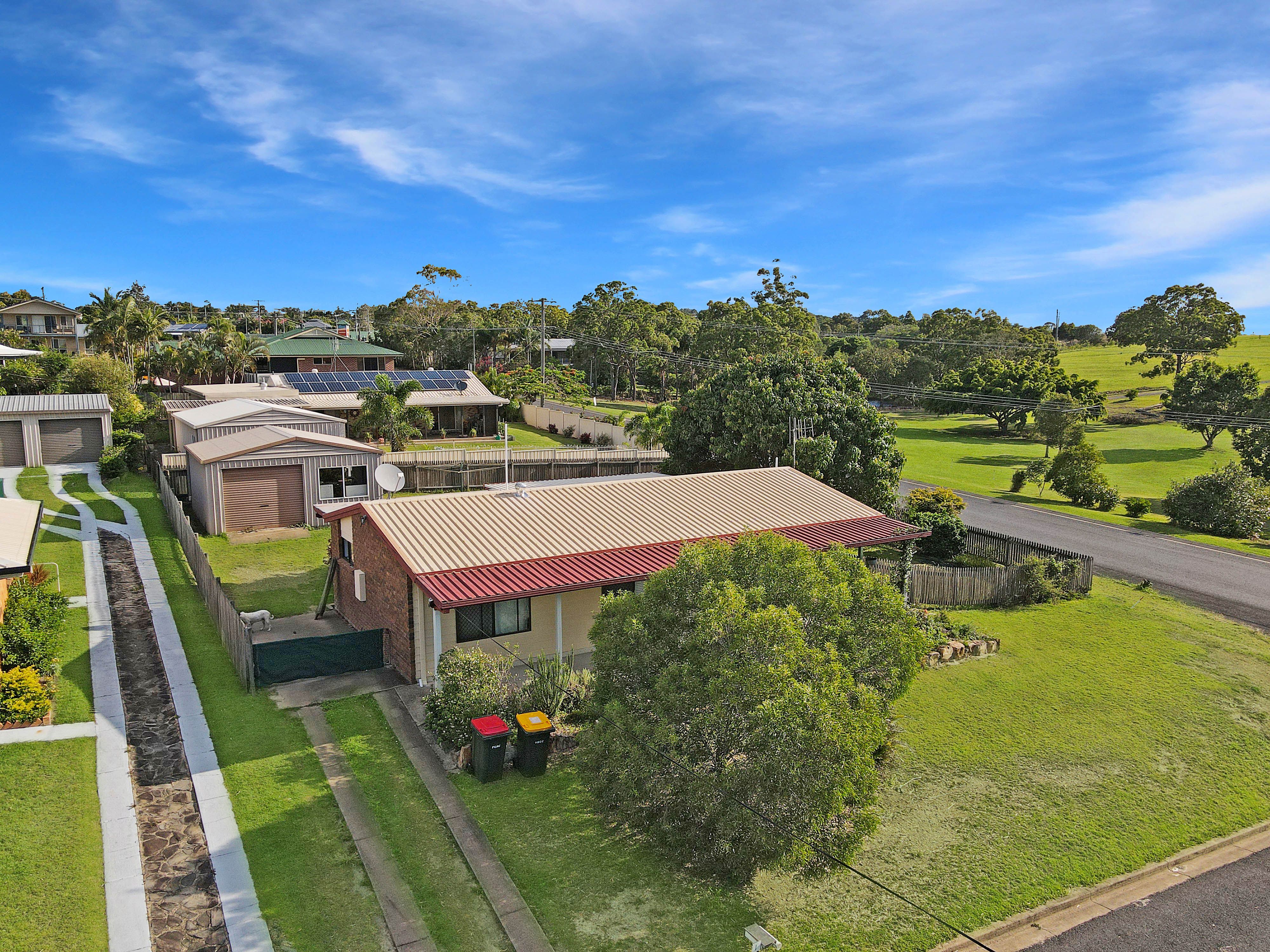 1 Annette Street, Dundowran Beach, QLD 4655