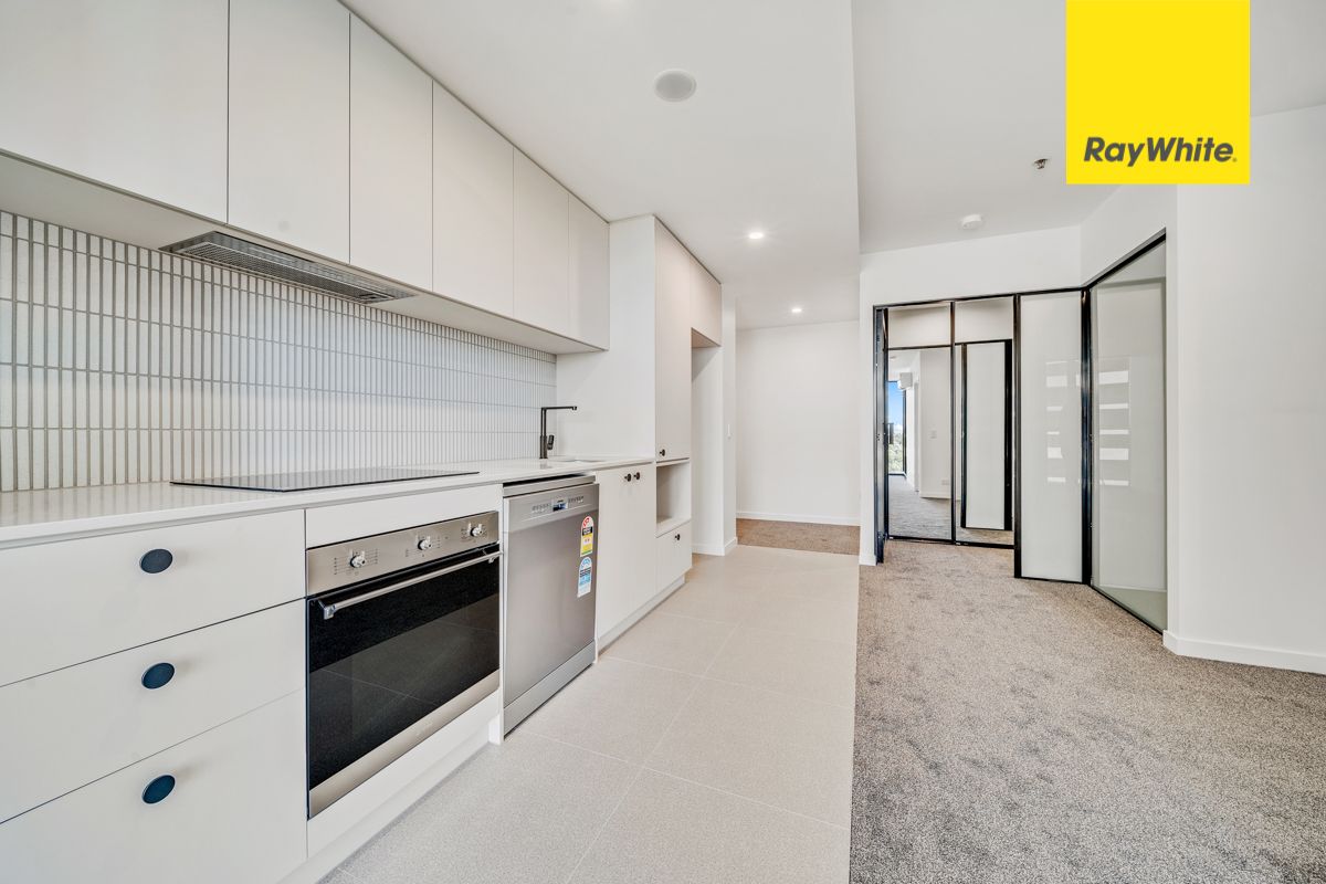 1109/2 Grazier Lane, Belconnen, ACT 2617