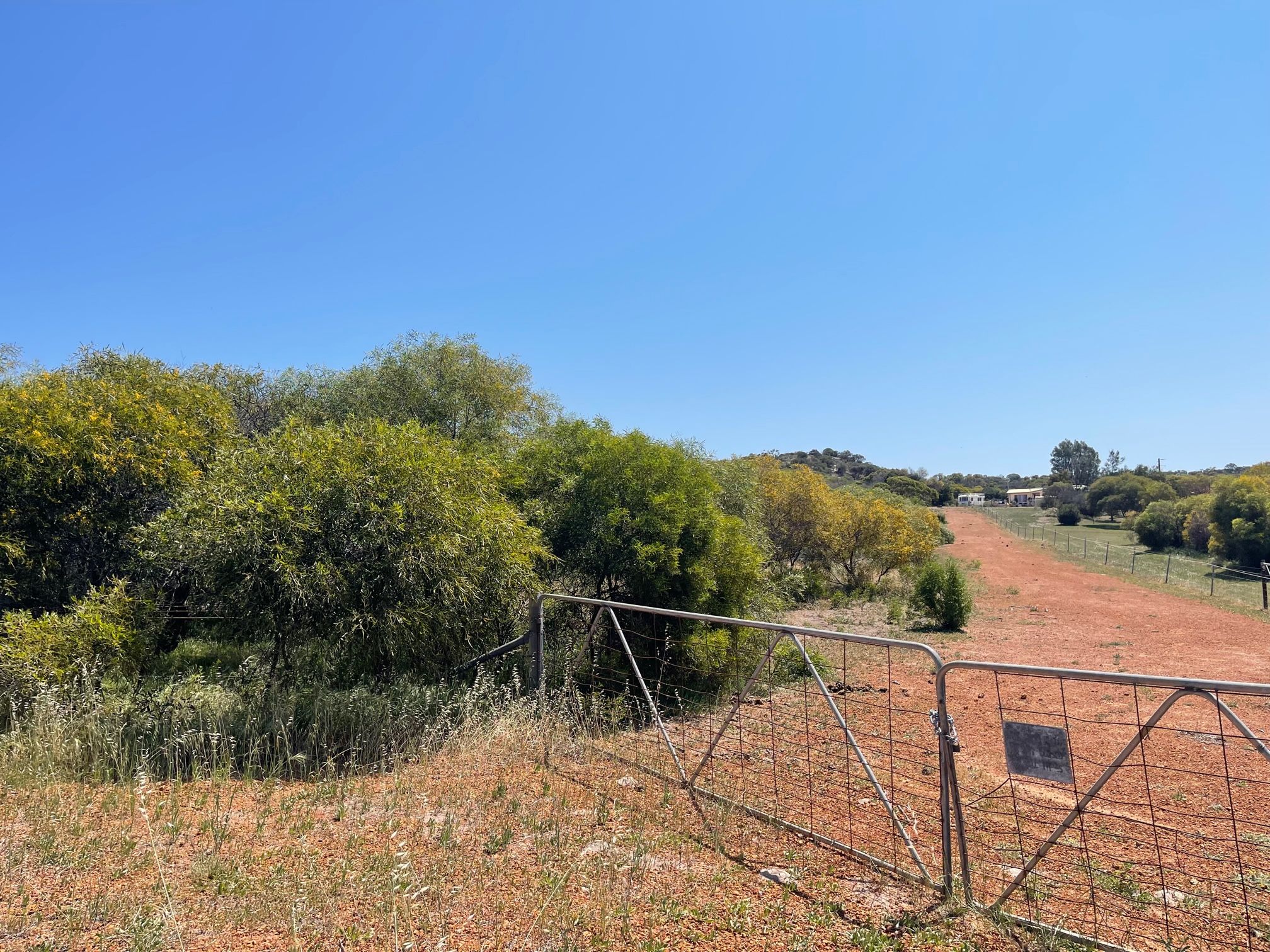 Lot 127 Kailis Drive, Port Denison, WA 6525