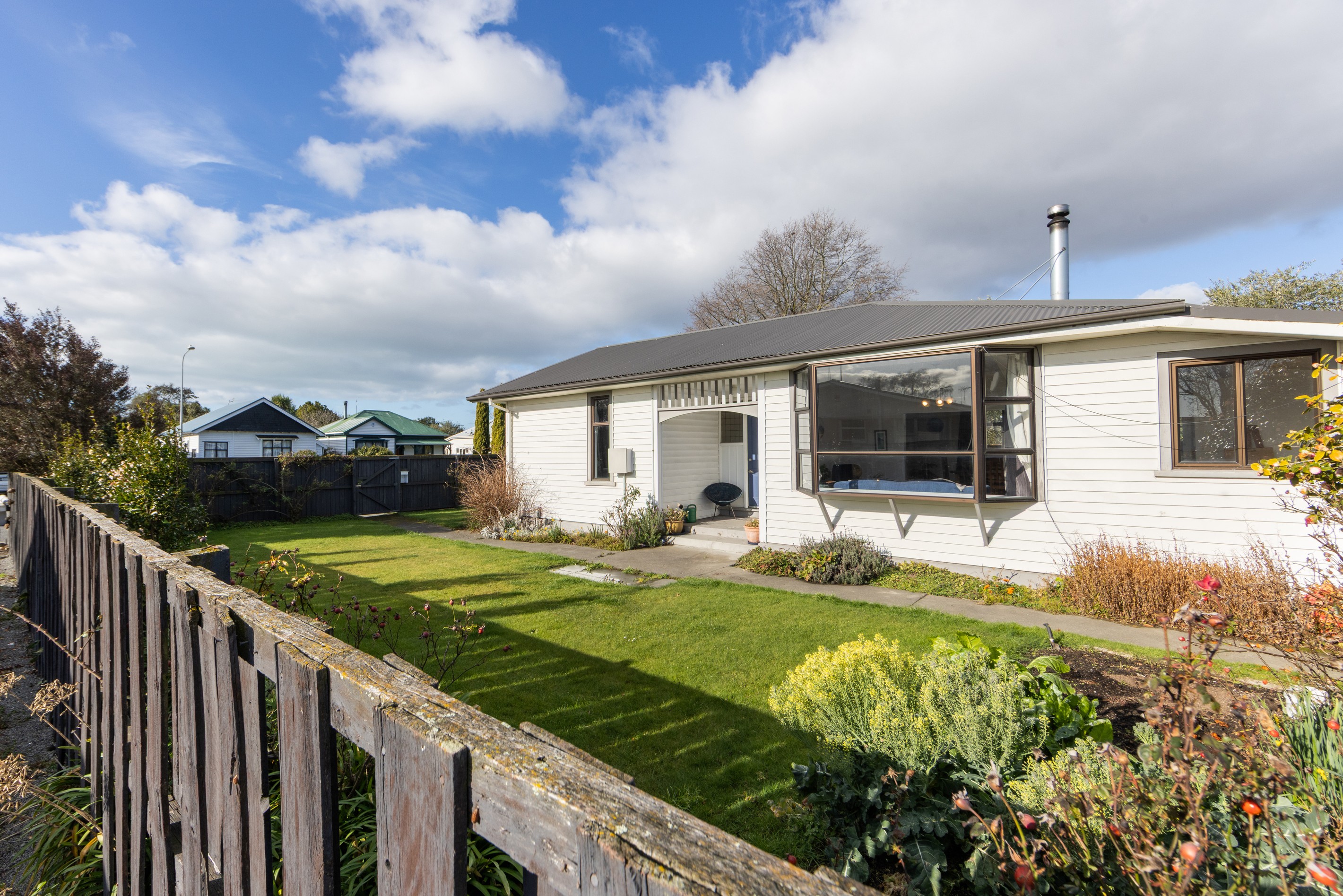 12 Rochester Street, Linwood, Christchurch City
