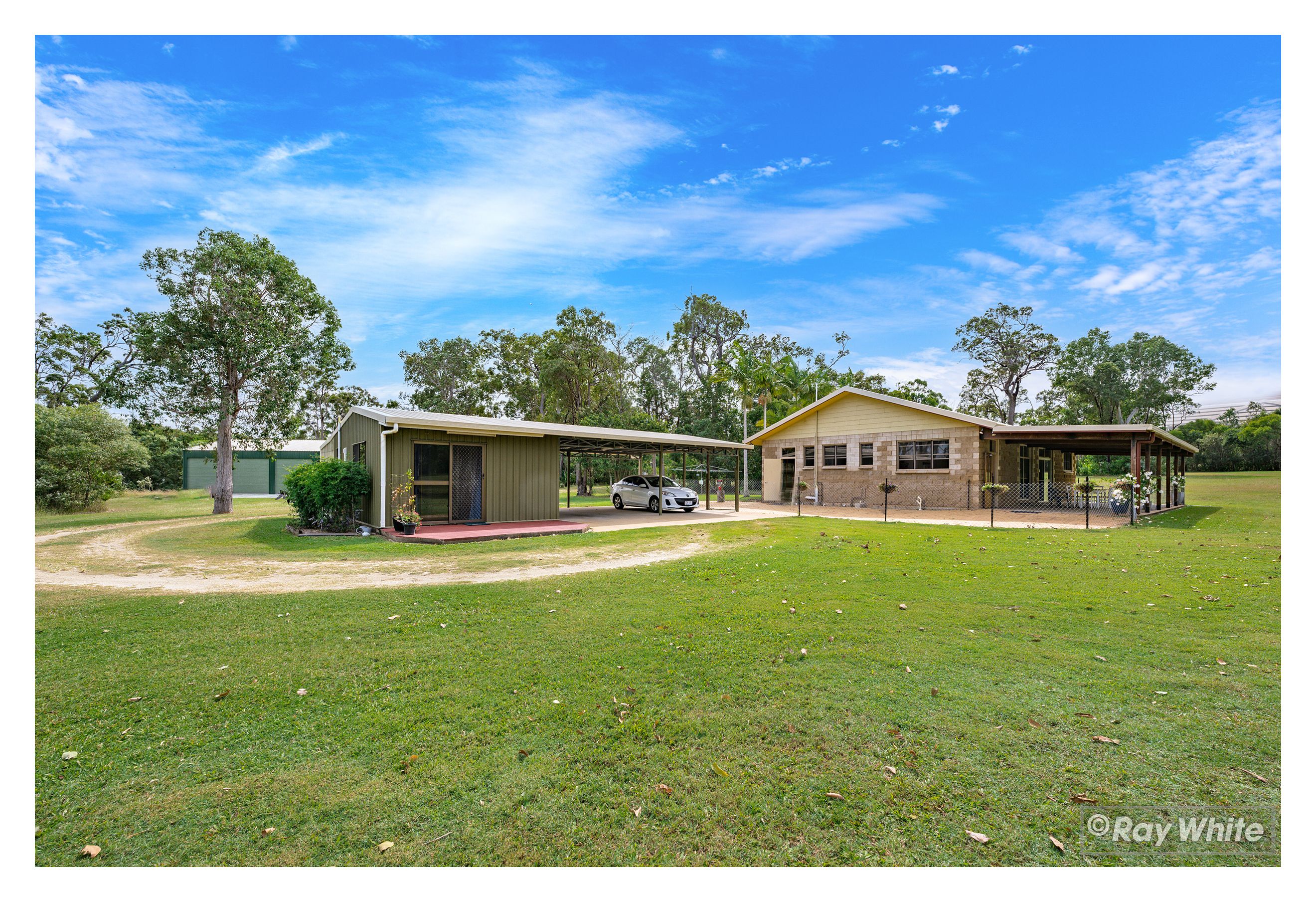 377 Limestone Creek Road, Adelaide Park, QLD 4703 Sold House Ray White Yeppoon