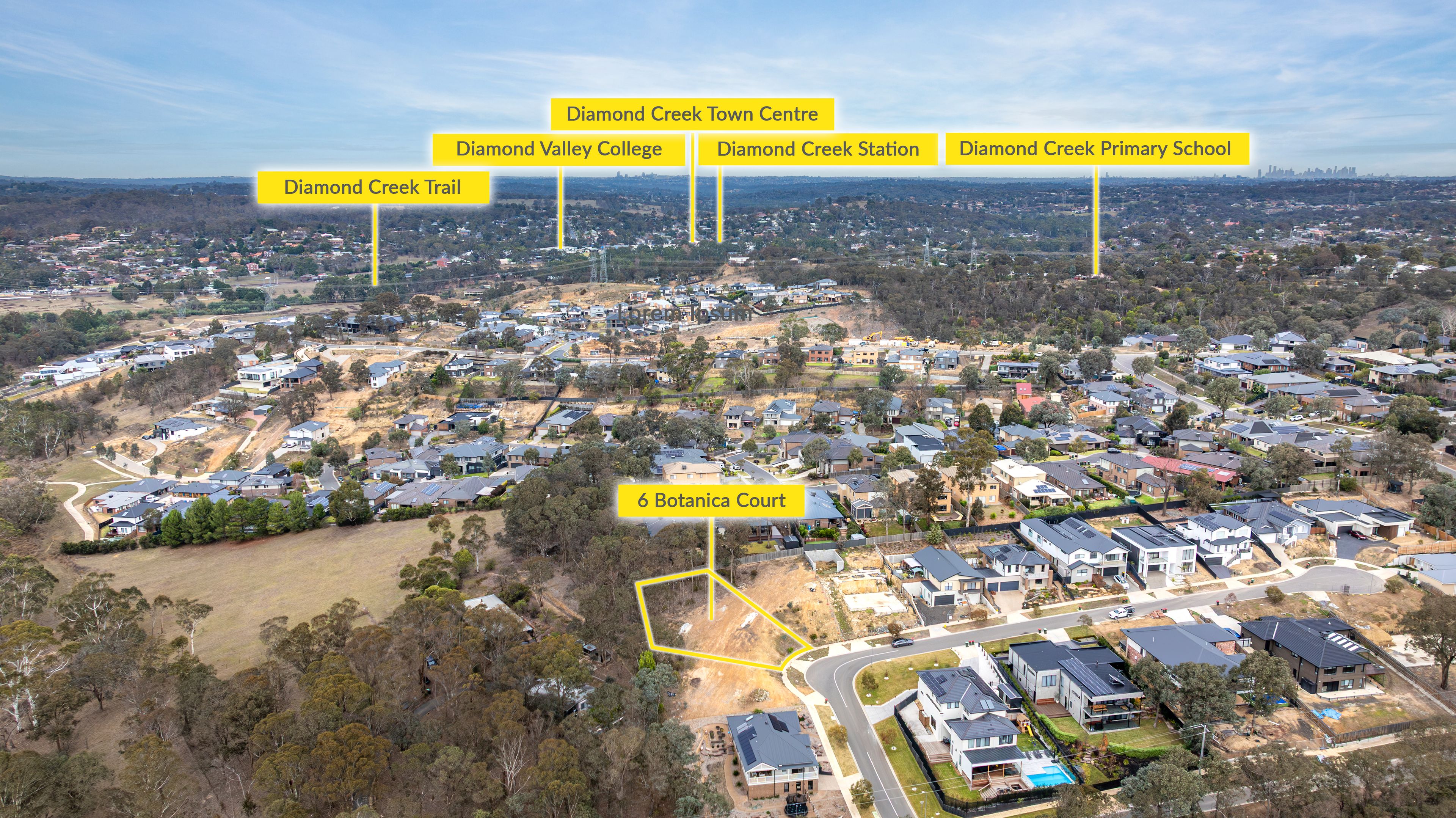 6 Botanica Court, Diamond Creek, VIC 3089