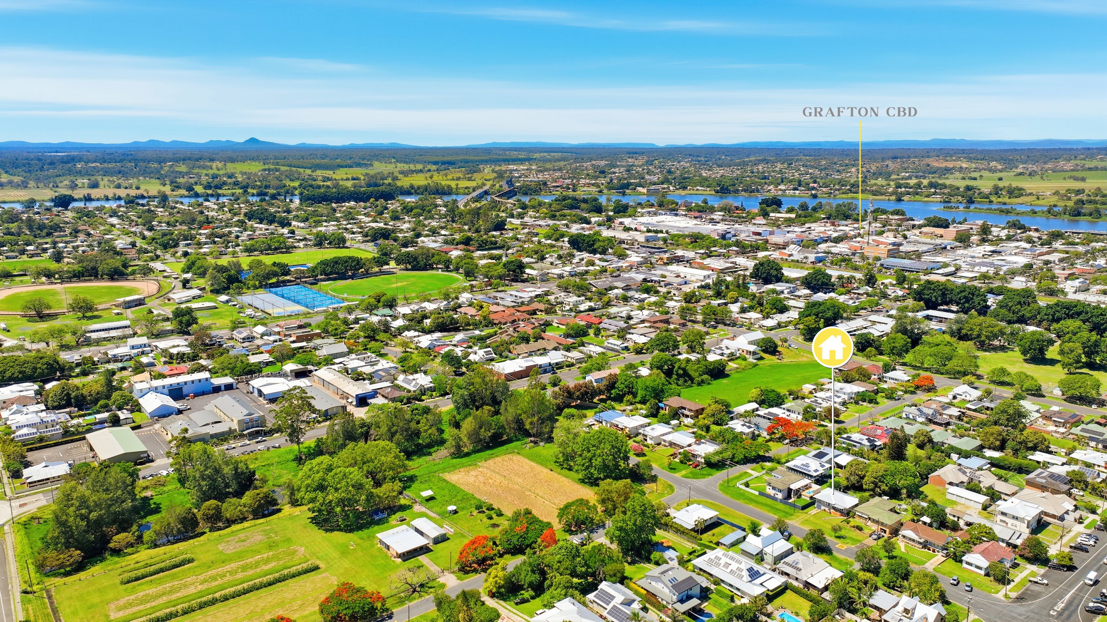 173 Fry Street, Grafton, NSW 2460