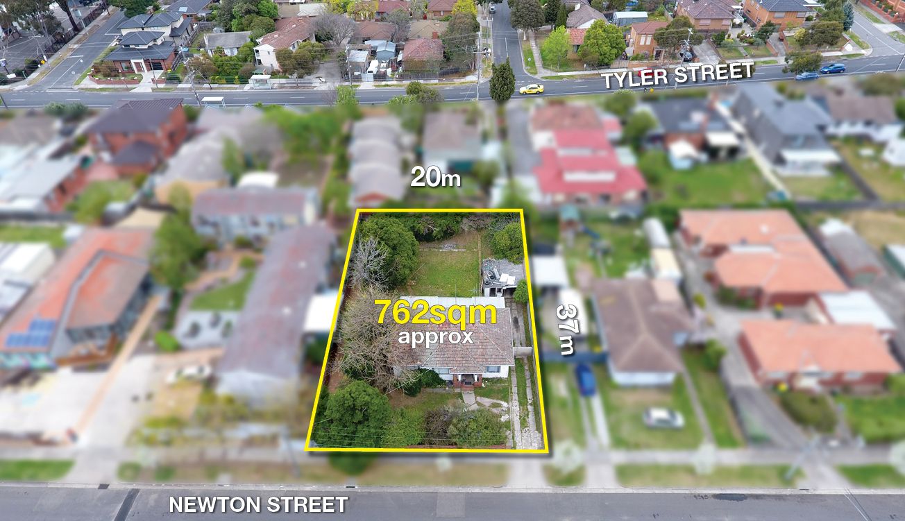 13 Newton Street, Reservoir, VIC 3073
