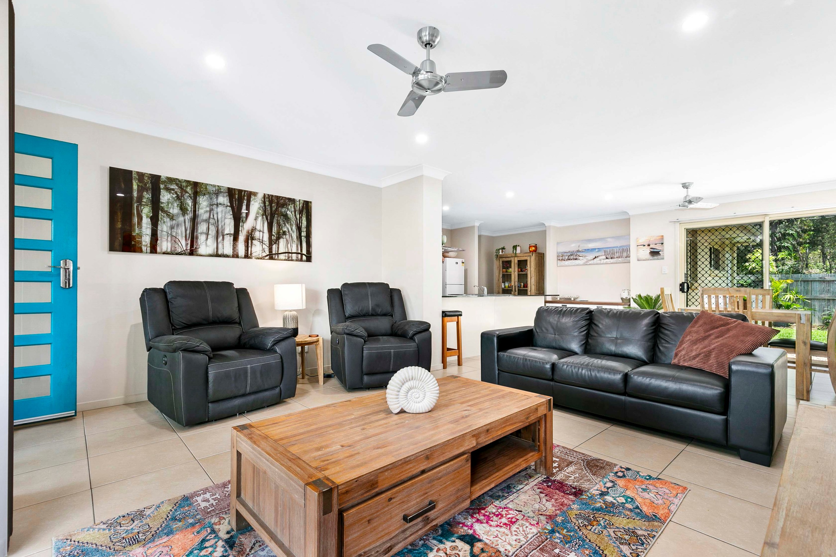 21 Oyster Court, Toogoom, QLD 4655