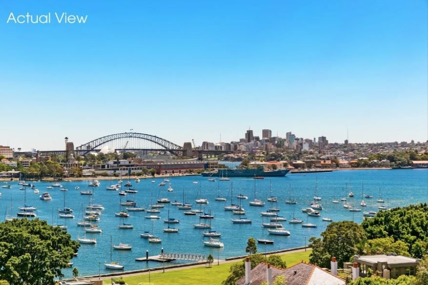 57/11 Yarranabbe Road, Darling Point, NSW 2027
