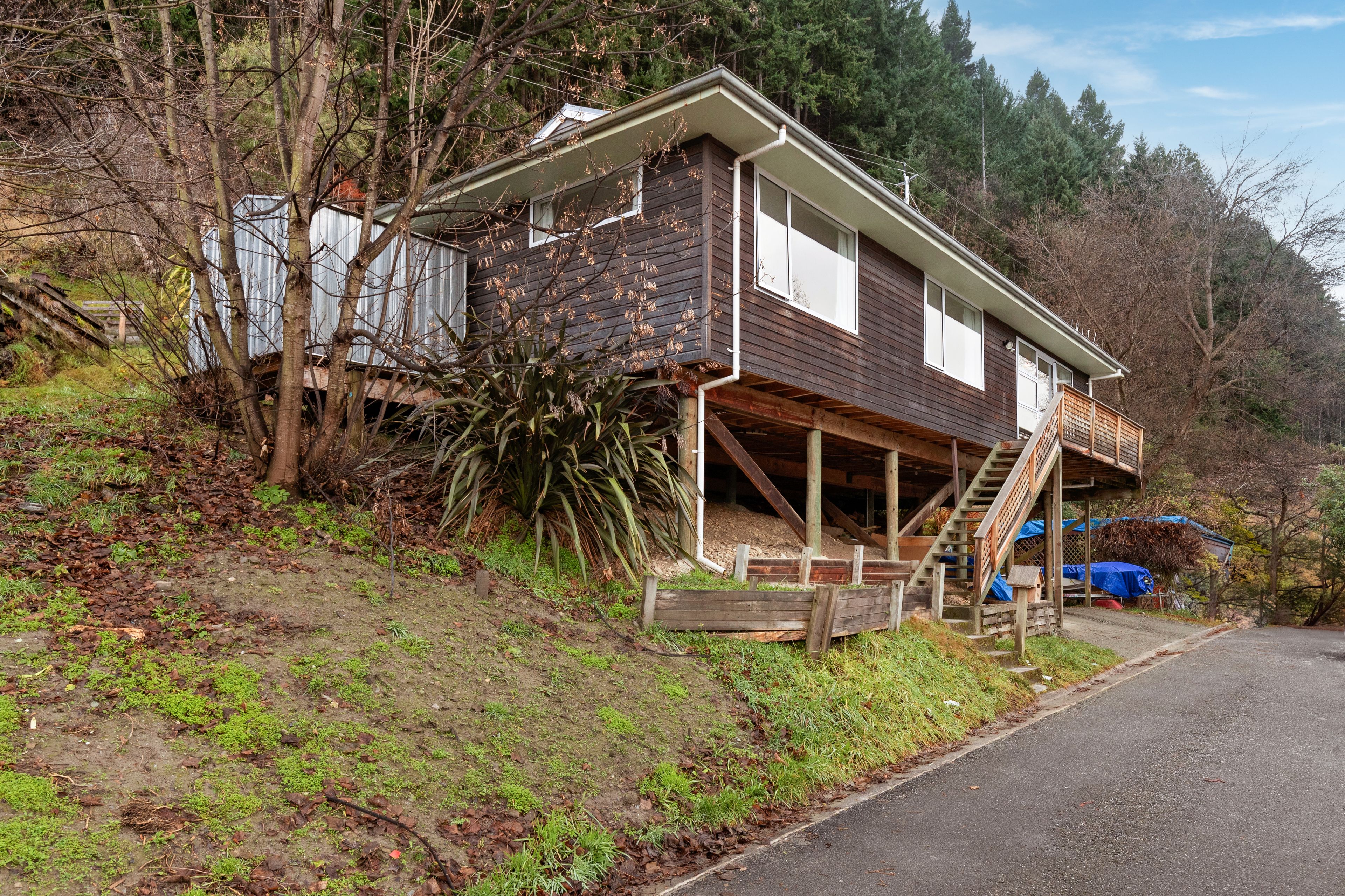 54 Huff Street, Queenstown, Queenstown Lakes District
