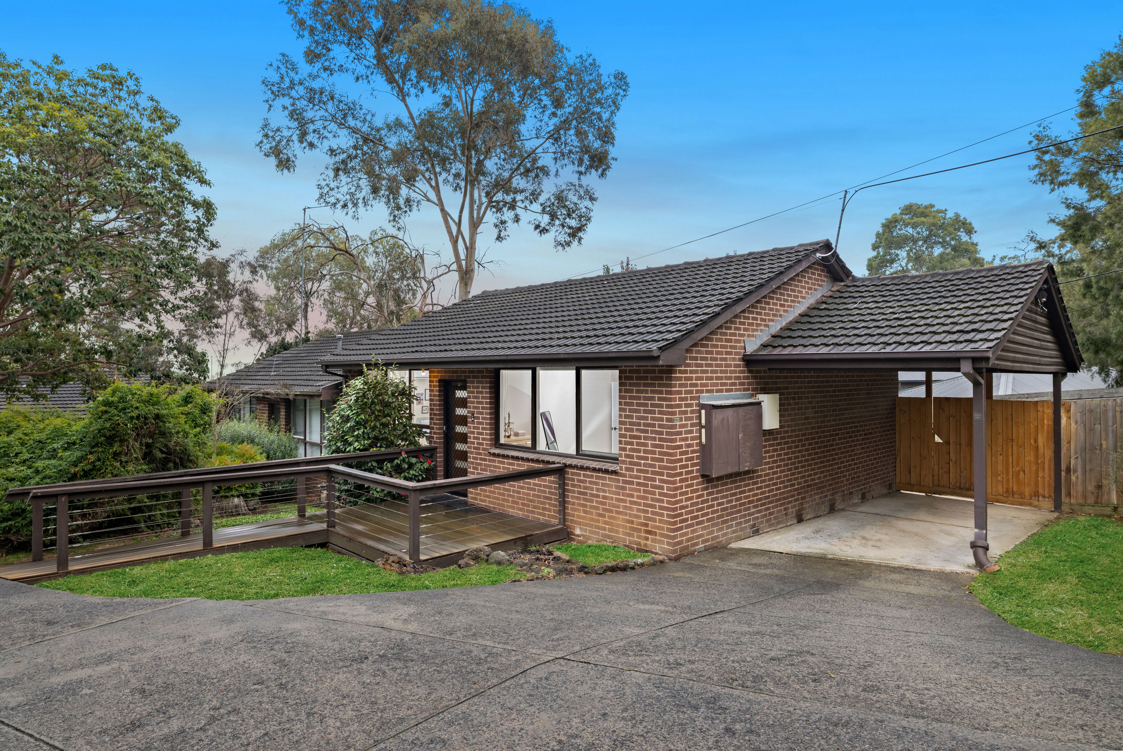36 Margot Street, Ferntree Gully VIC 3156