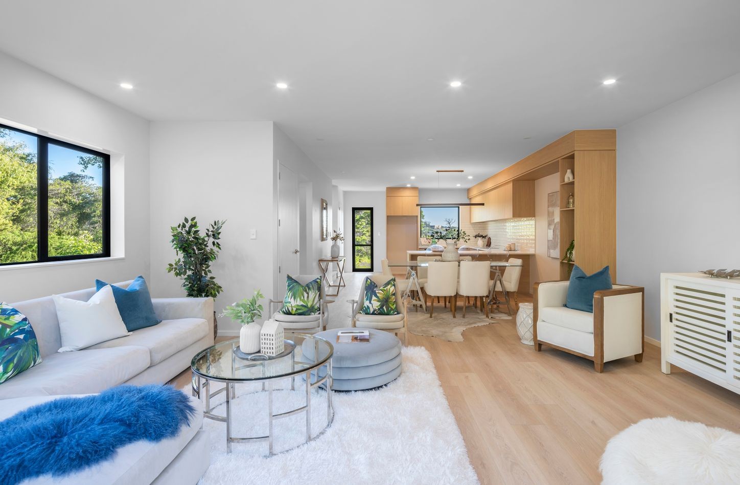 Lot 4/9 Rengarenga Rise, Fairview Heights, North Shore City