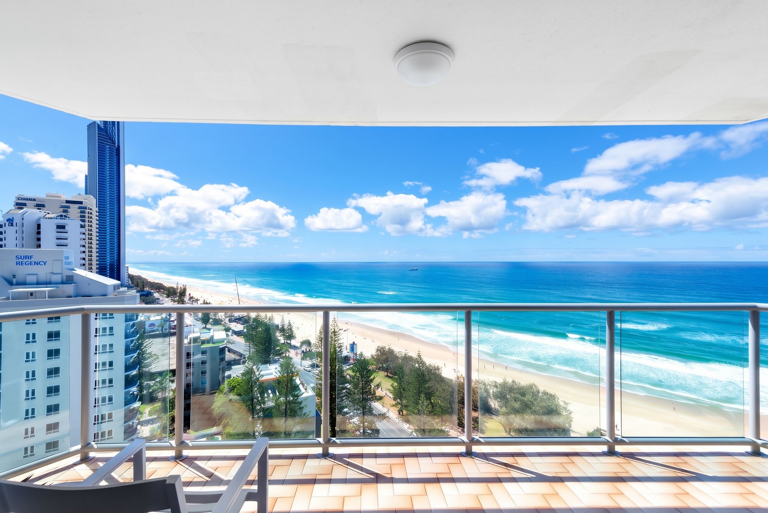 17A/5 Clifford Street — photo from Ray White Advantage