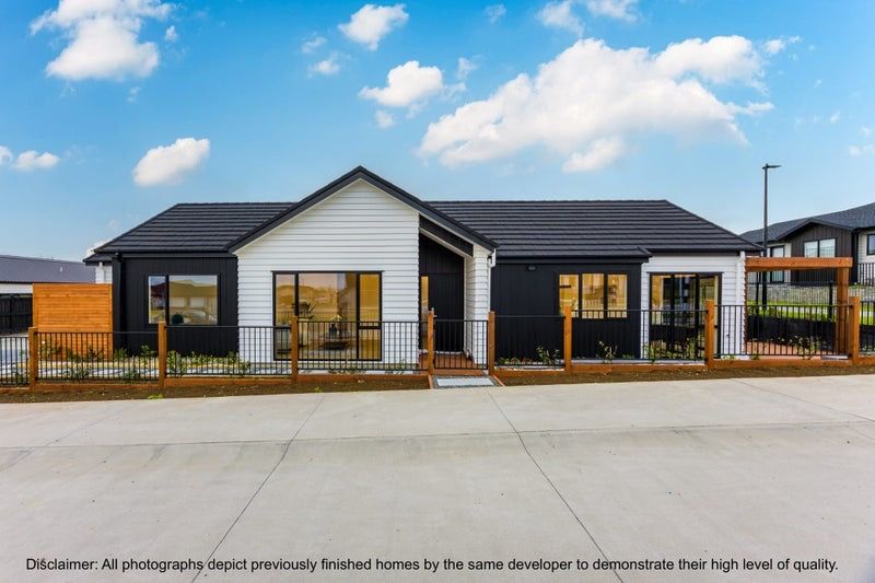 E/20 Kotiti Drive, Milldale, Rodney