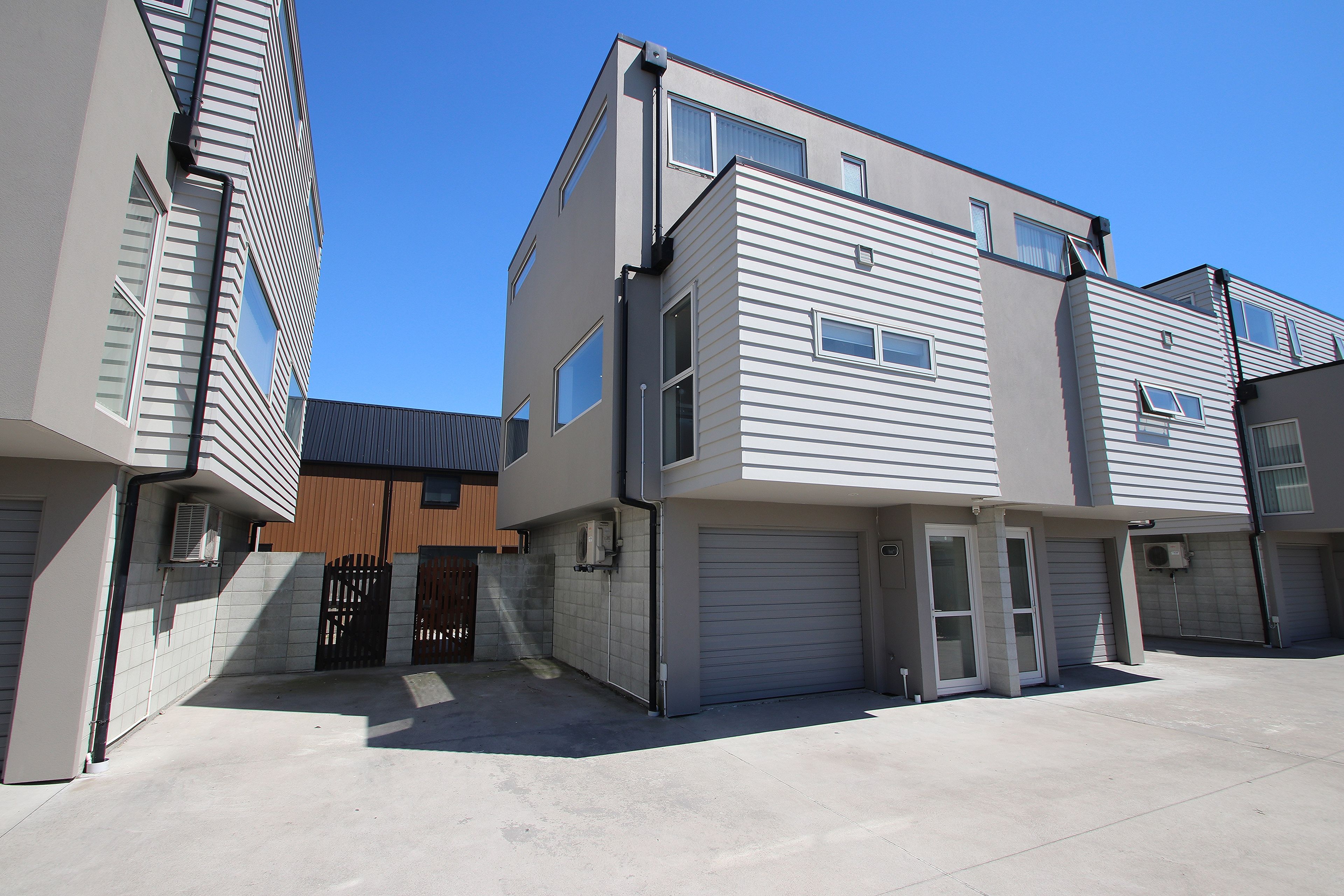 4/408 Worcester Street, Linwood, Christchurch City